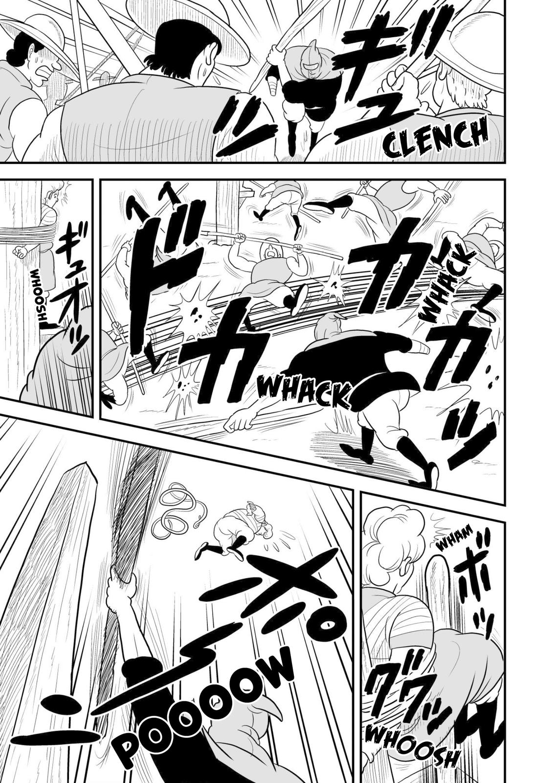 King Ranking Chap 52 - Next Chap 53