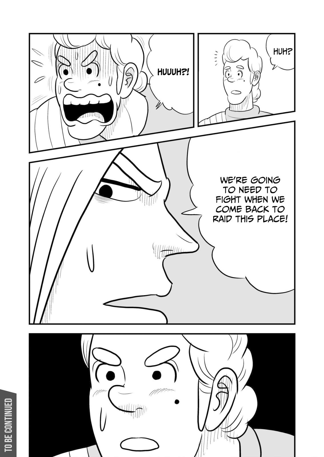 King Ranking Chap 53 - Next Chap 54