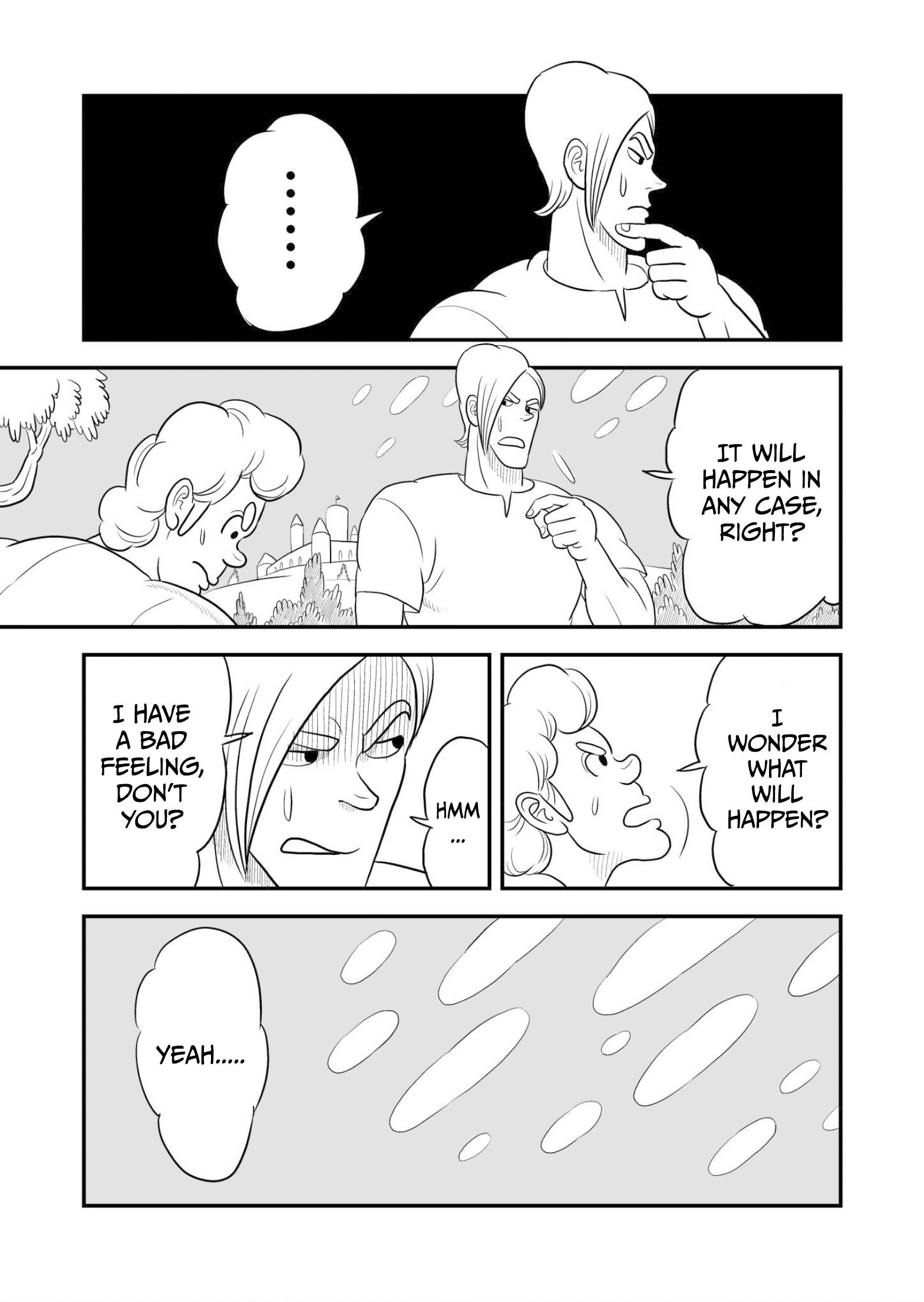 King Ranking Chap 67 - Next Chap 68