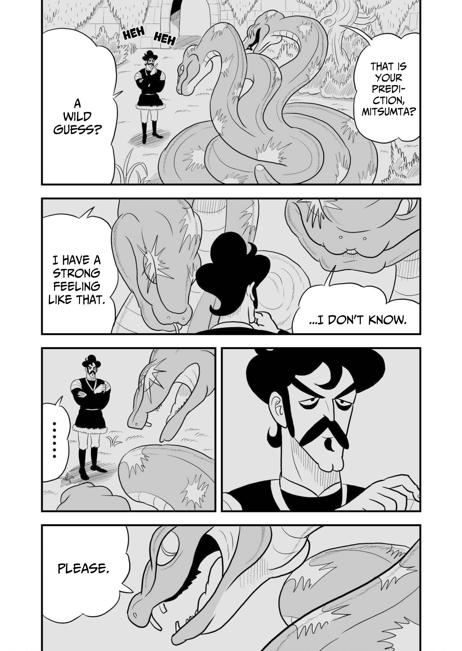 King Ranking Chap 67 - Next Chap 68