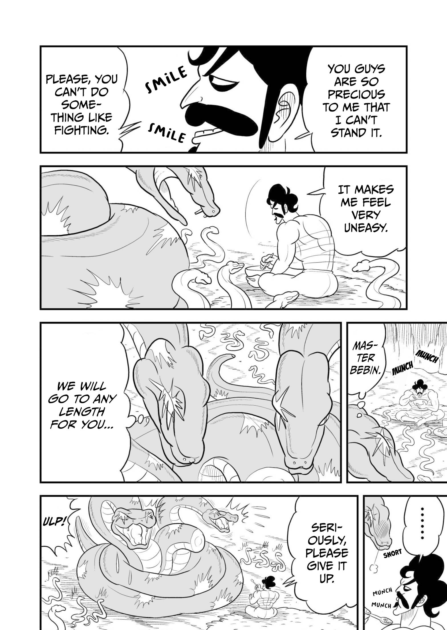 King Ranking Chap 67 - Next Chap 68