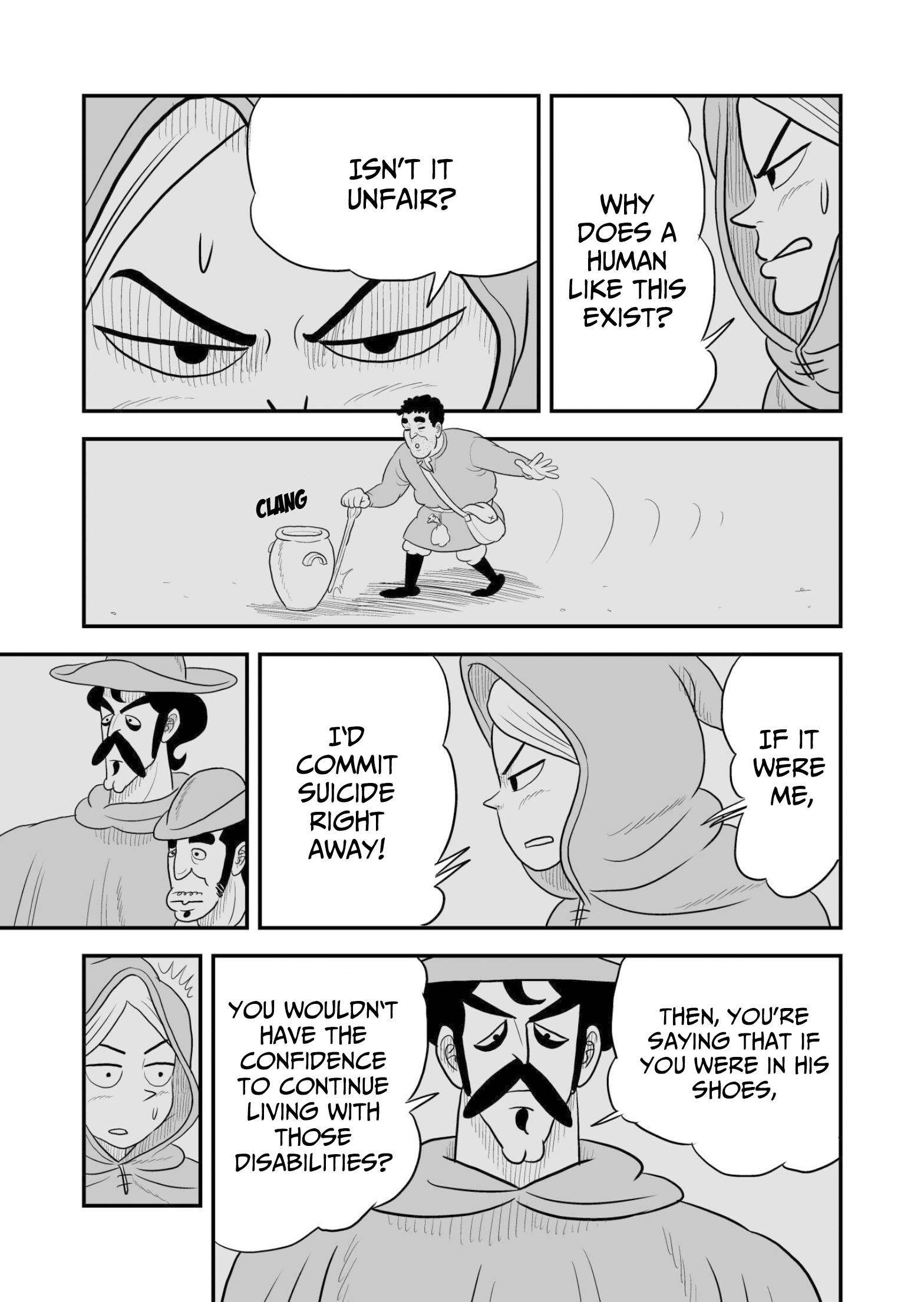 King Ranking Chap 64 - Next Chap 65