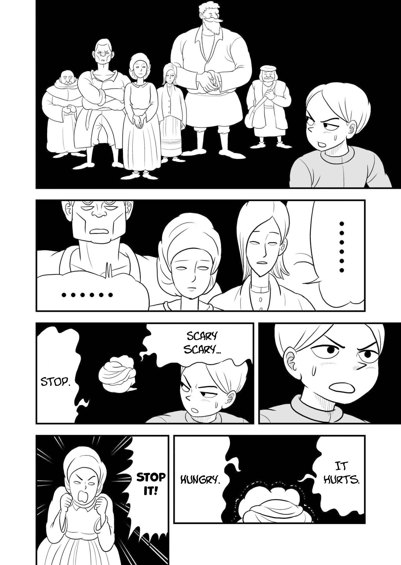 King Ranking Chap 65 - Next Chap 66