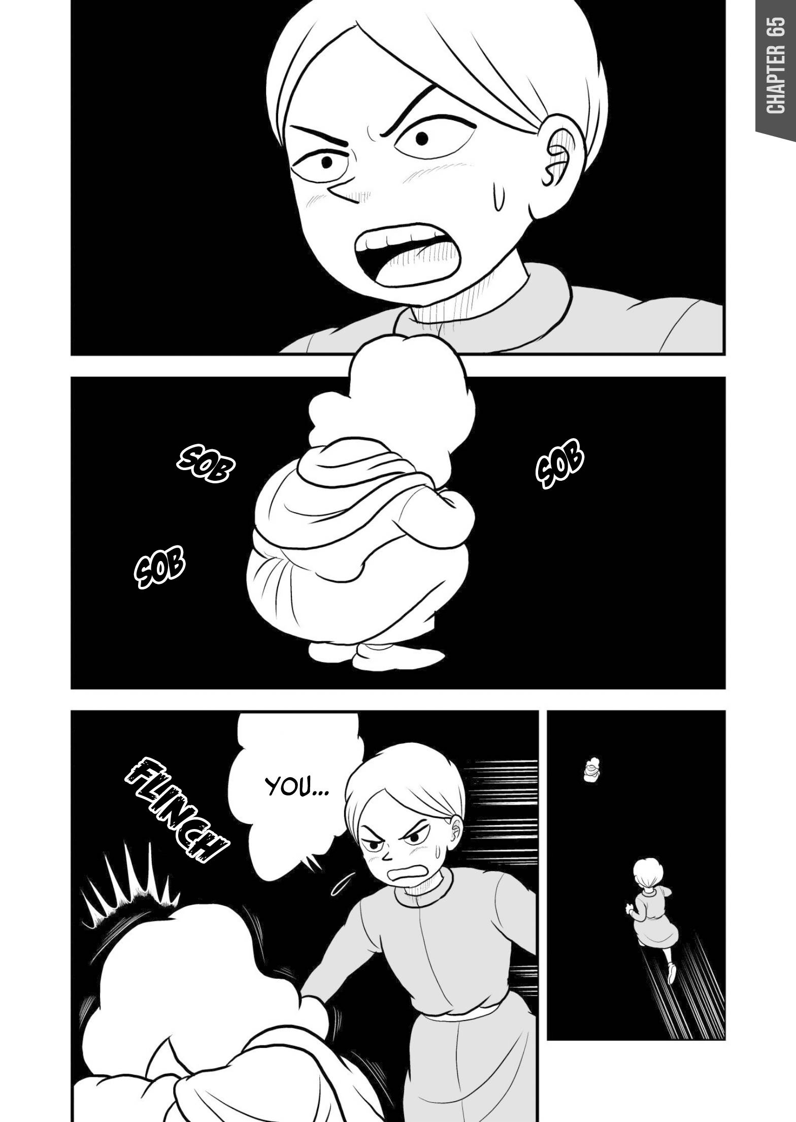 King Ranking Chap 65 - Next Chap 66