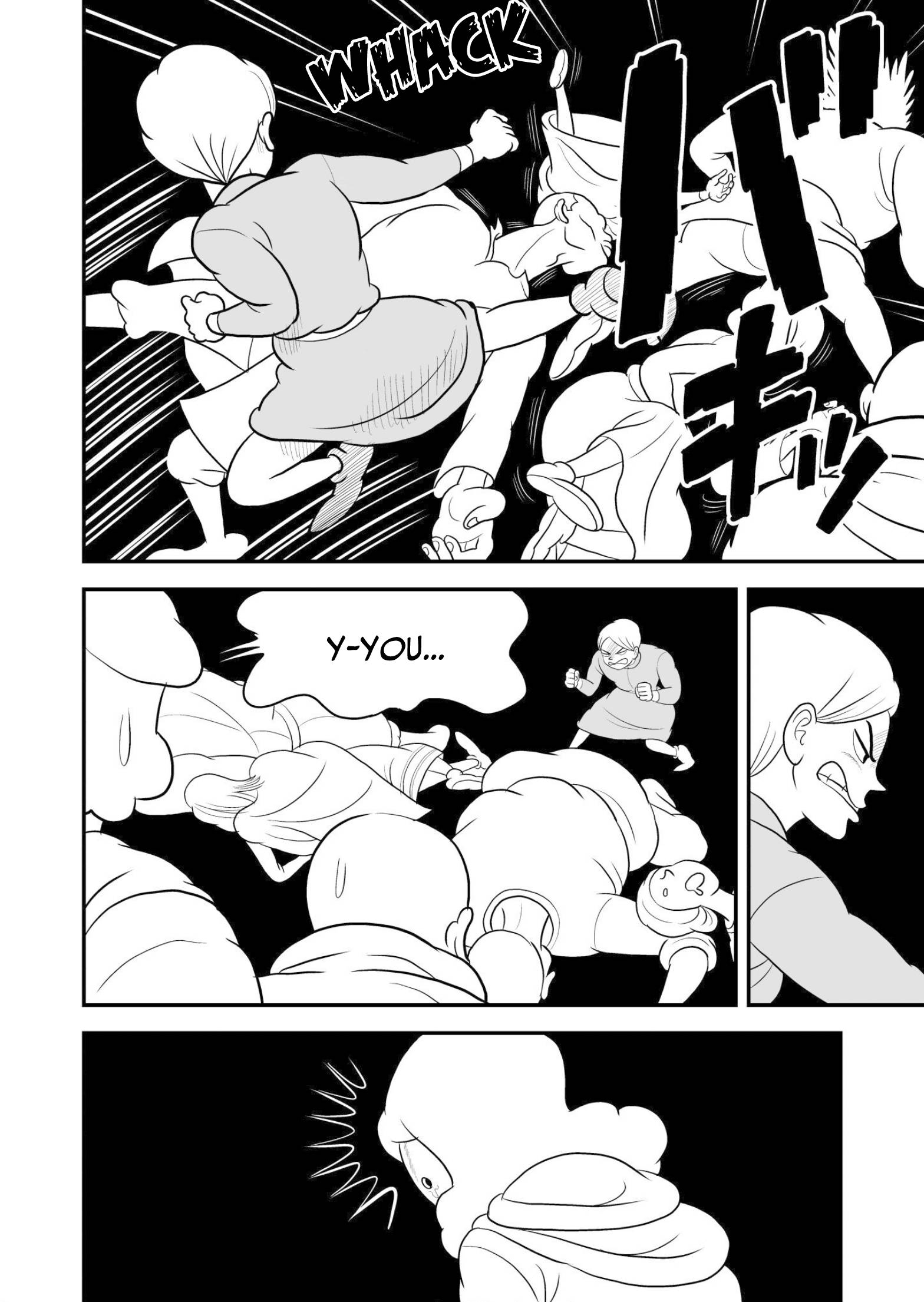 King Ranking Chap 65 - Next Chap 66