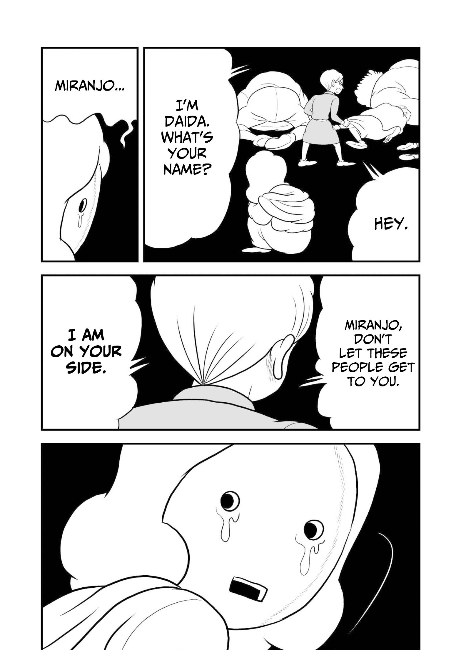 King Ranking Chap 65 - Next Chap 66