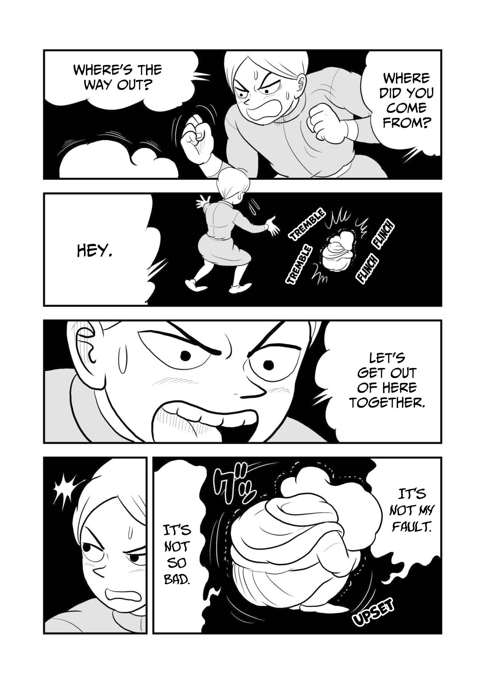 King Ranking Chap 65 - Next Chap 66