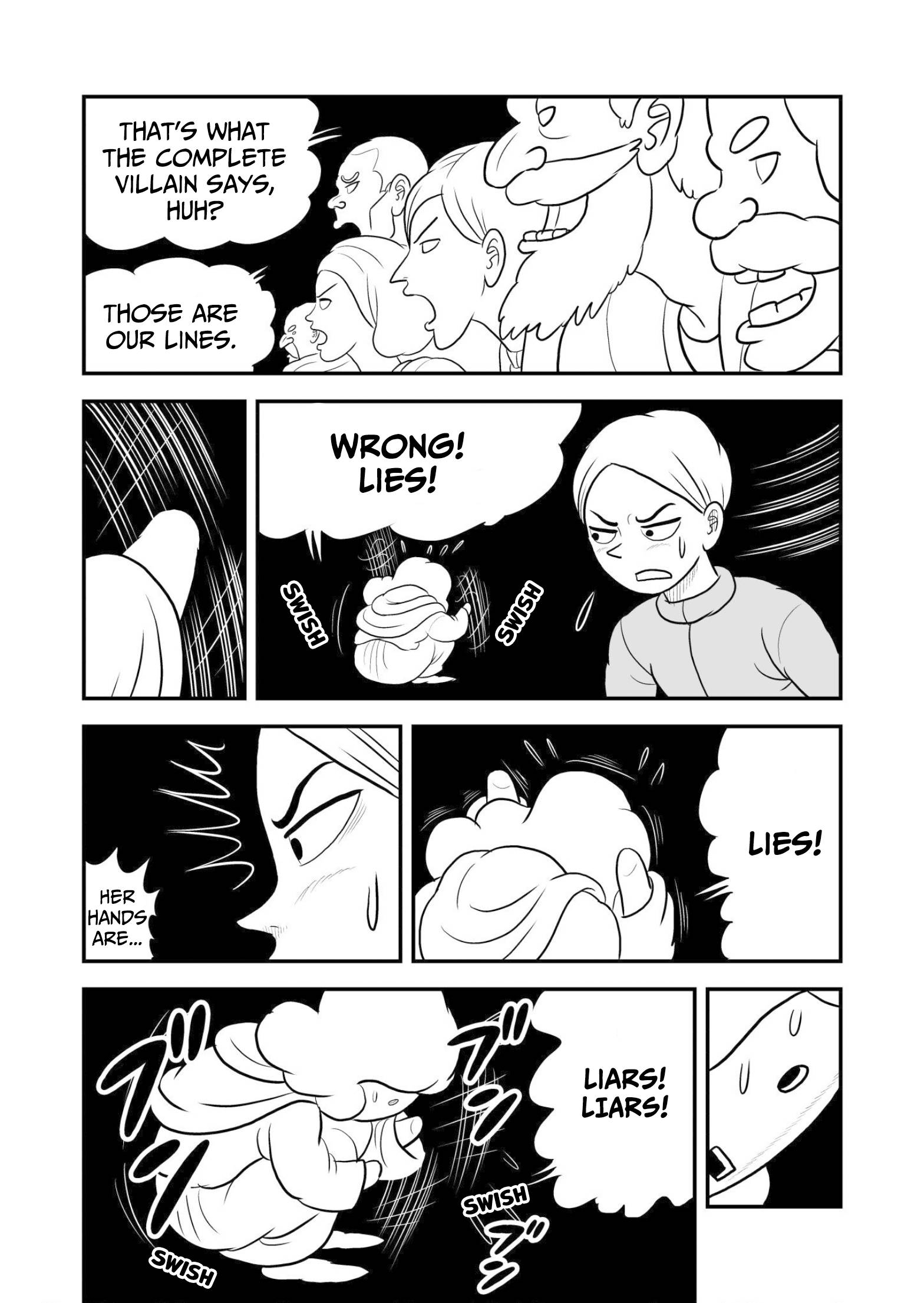 King Ranking Chap 65 - Next Chap 66