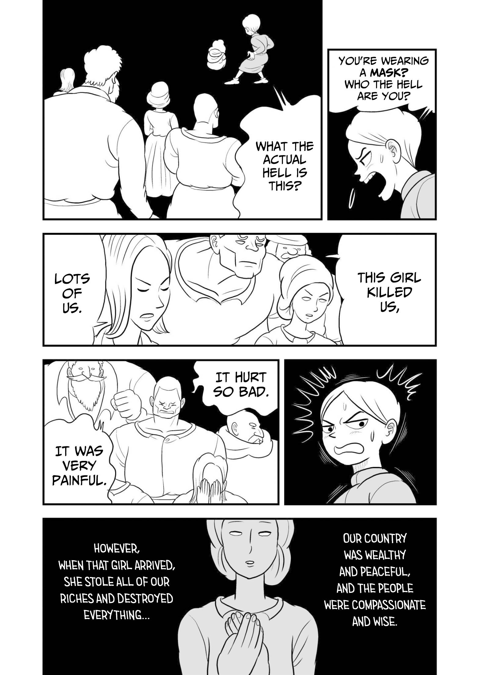 King Ranking Chap 65 - Next Chap 66