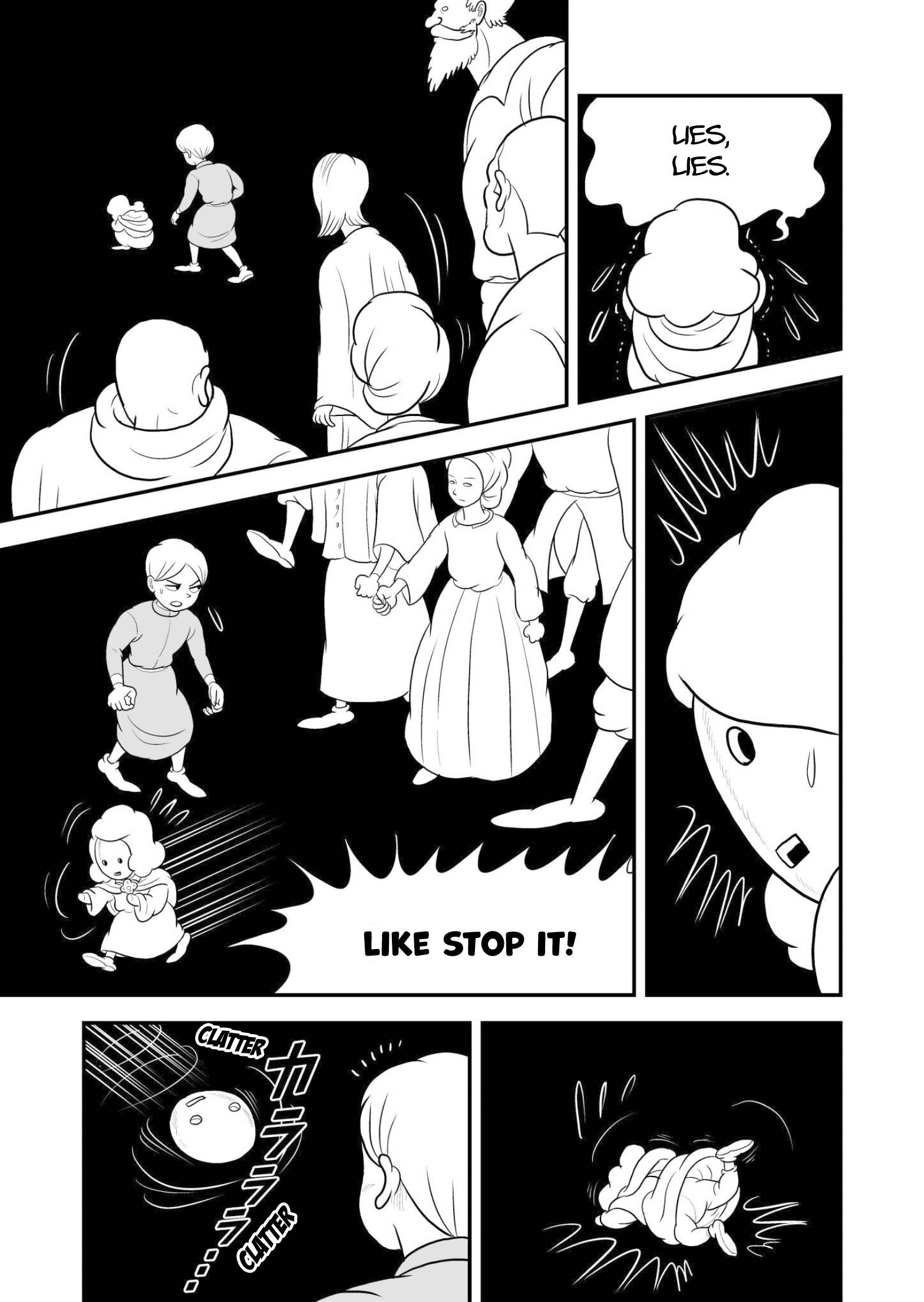 King Ranking Chap 65 - Next Chap 66