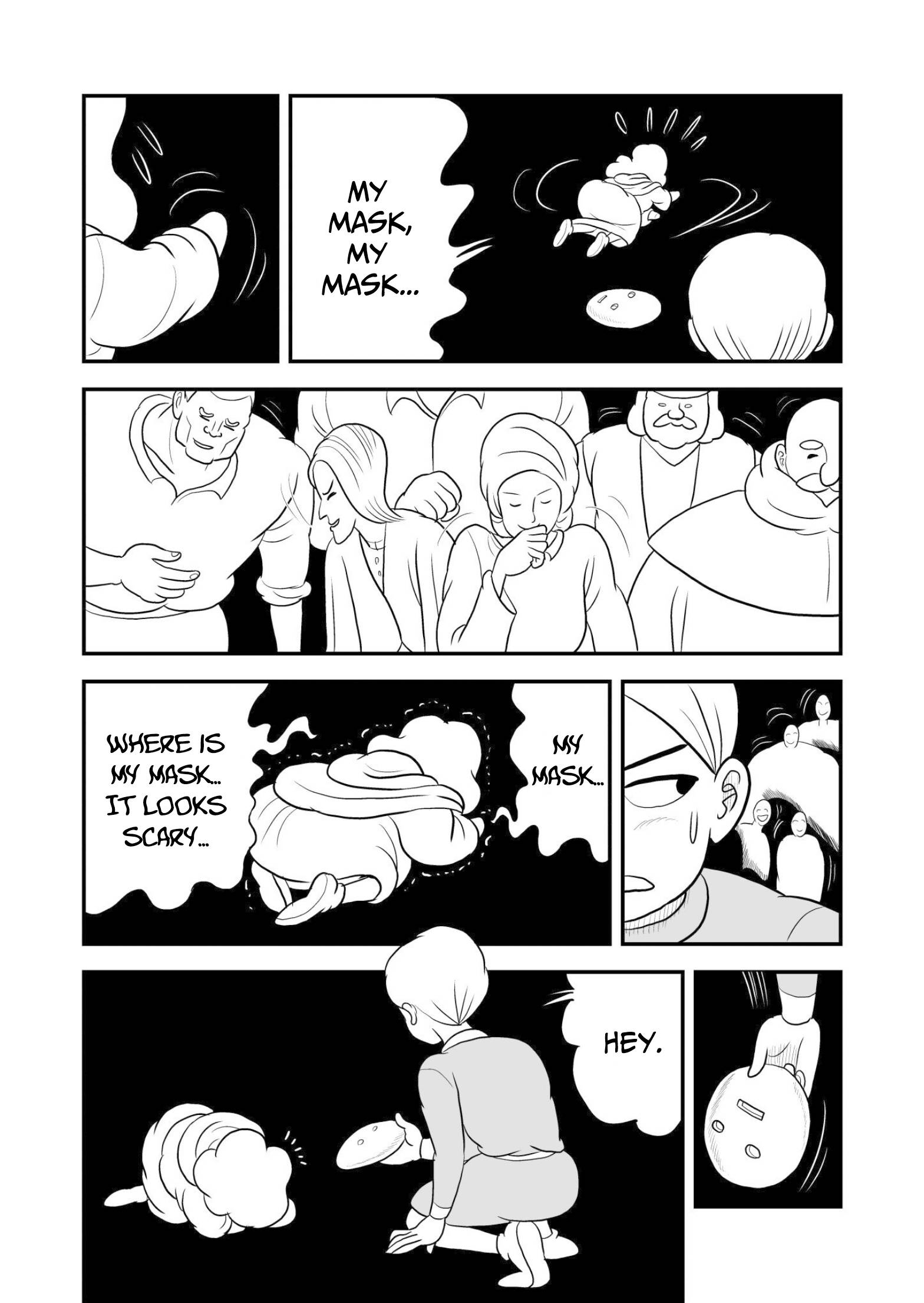 King Ranking Chap 65 - Next Chap 66