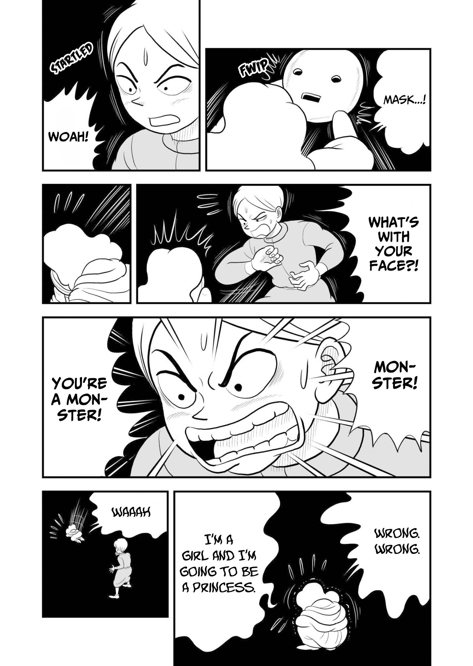 King Ranking Chap 65 - Next Chap 66