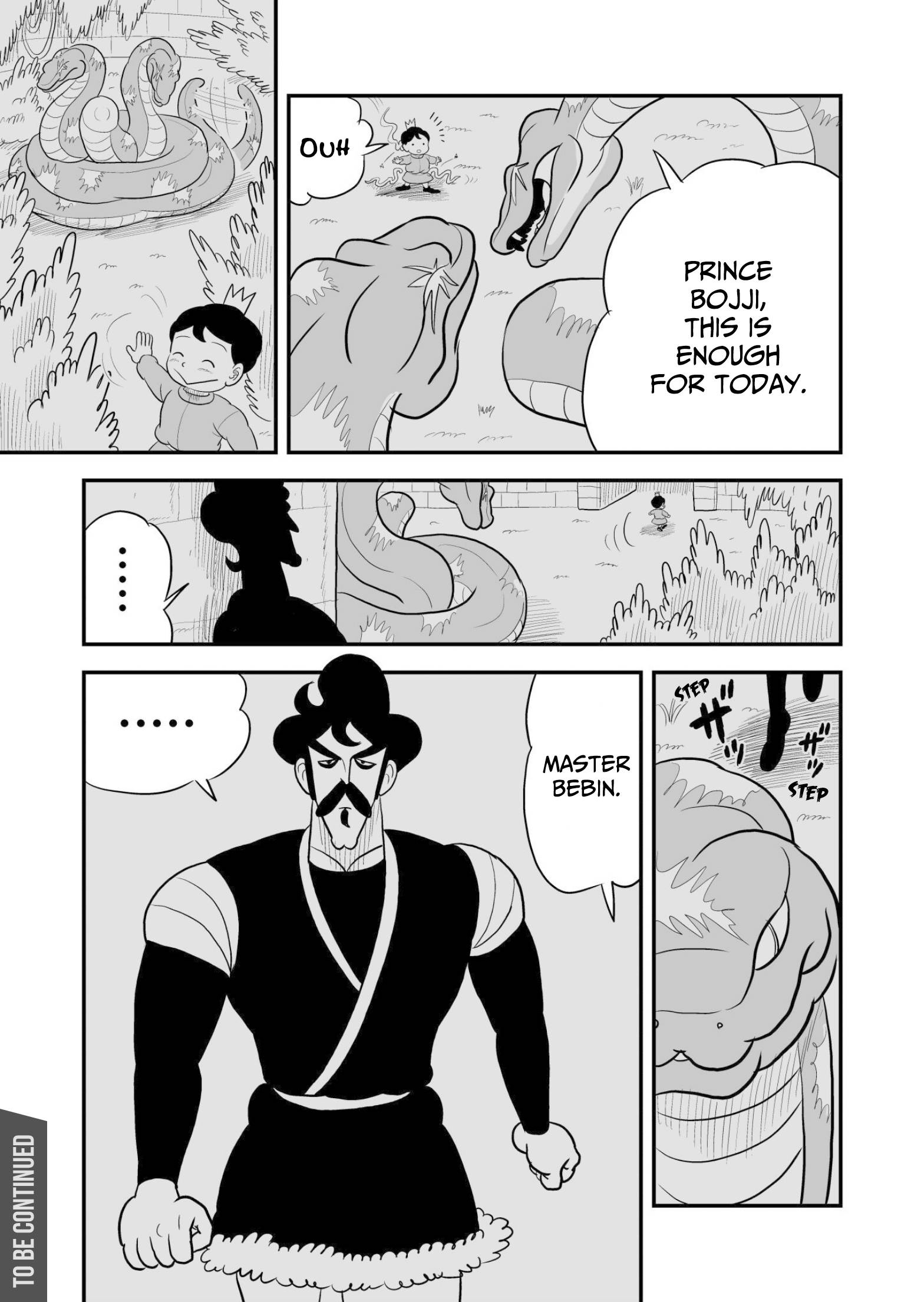 King Ranking Chap 66 - Next Chap 67