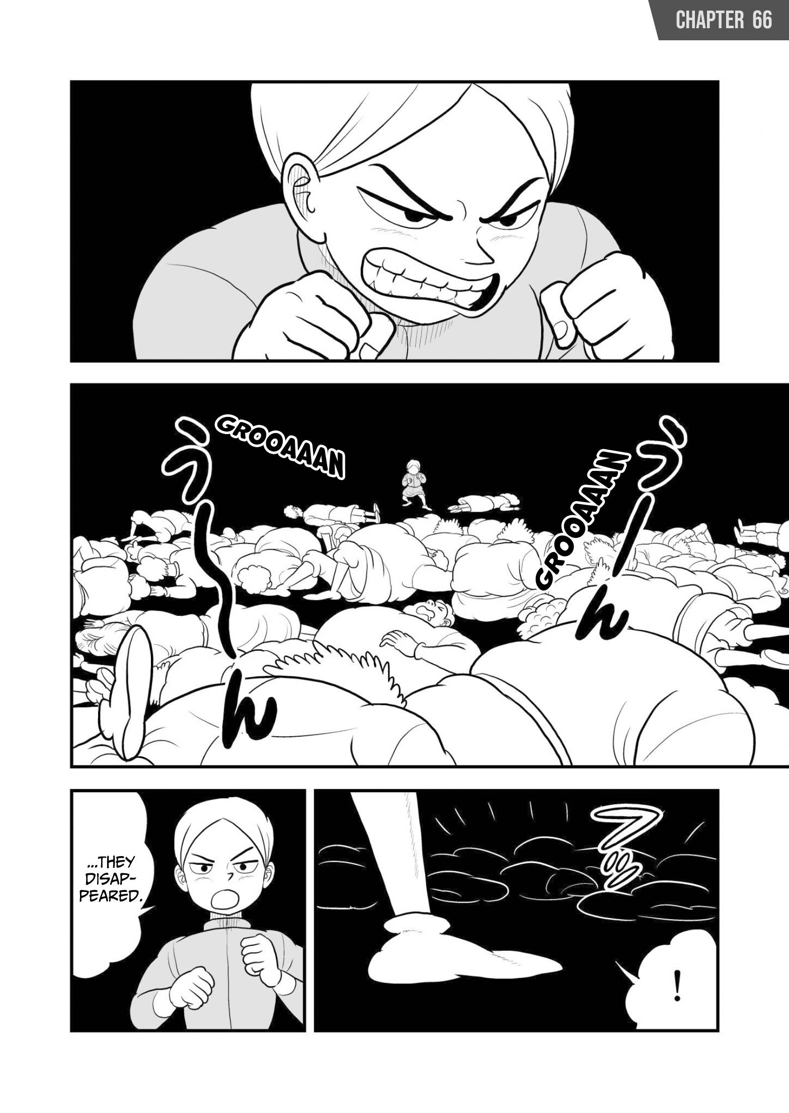 King Ranking Chap 66 - Next Chap 67