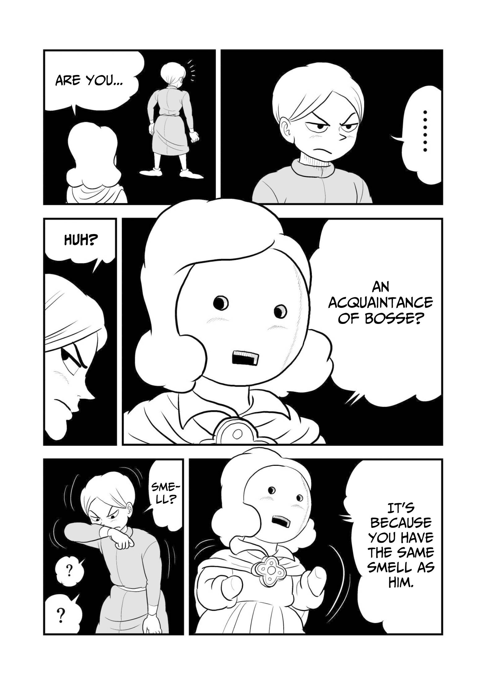 King Ranking Chap 66 - Next Chap 67