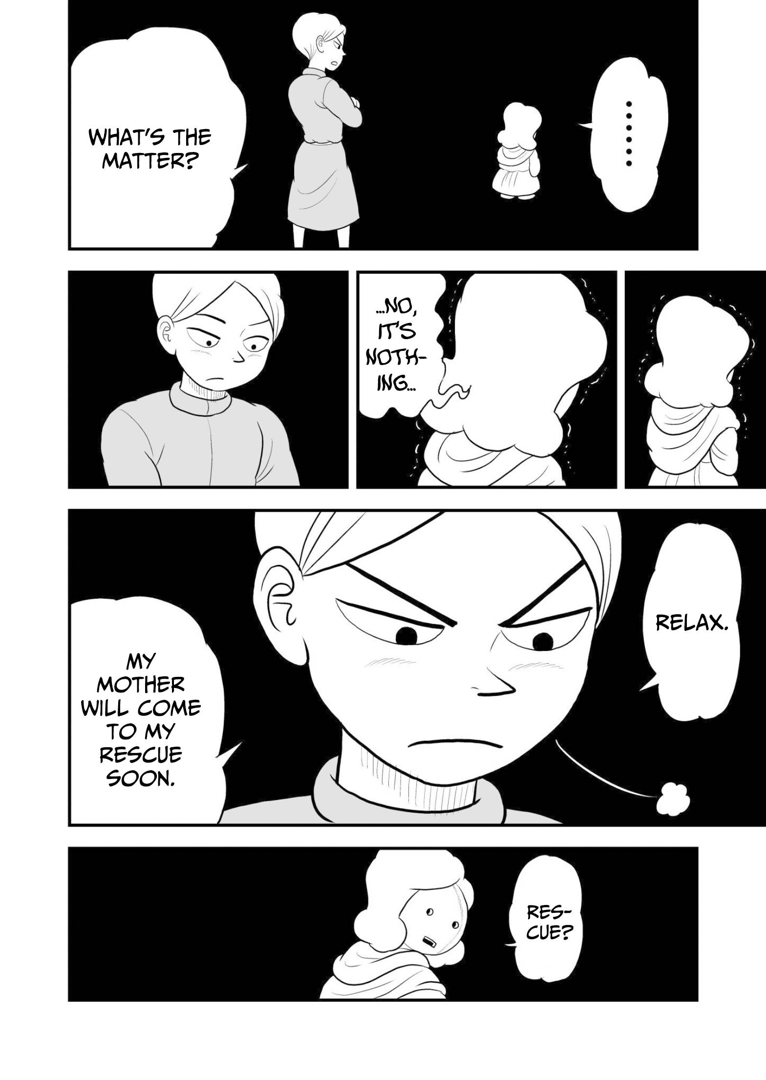 King Ranking Chap 66 - Next Chap 67