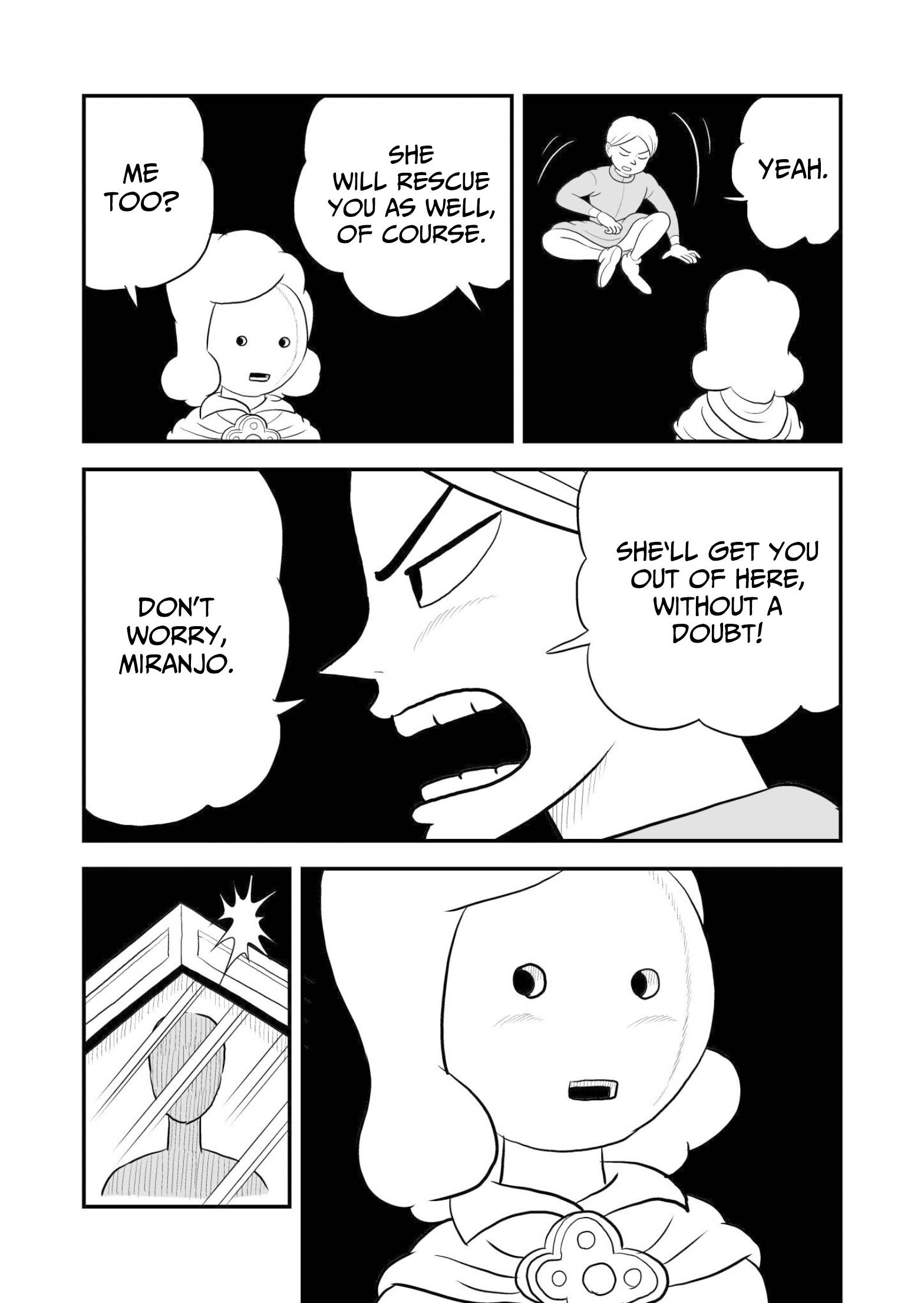 King Ranking Chap 66 - Next Chap 67