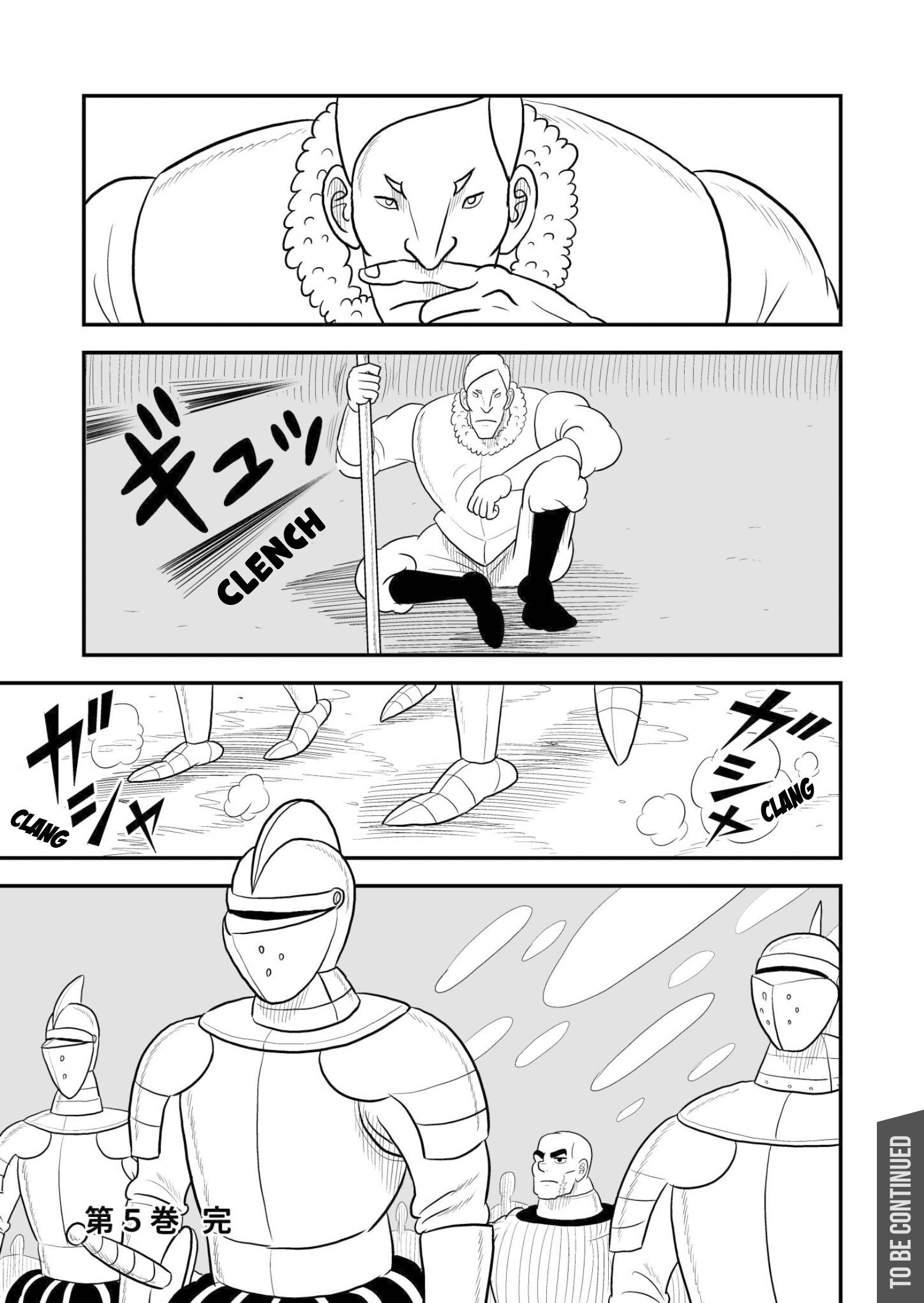 King Ranking Chap 68 - Next Chap 69