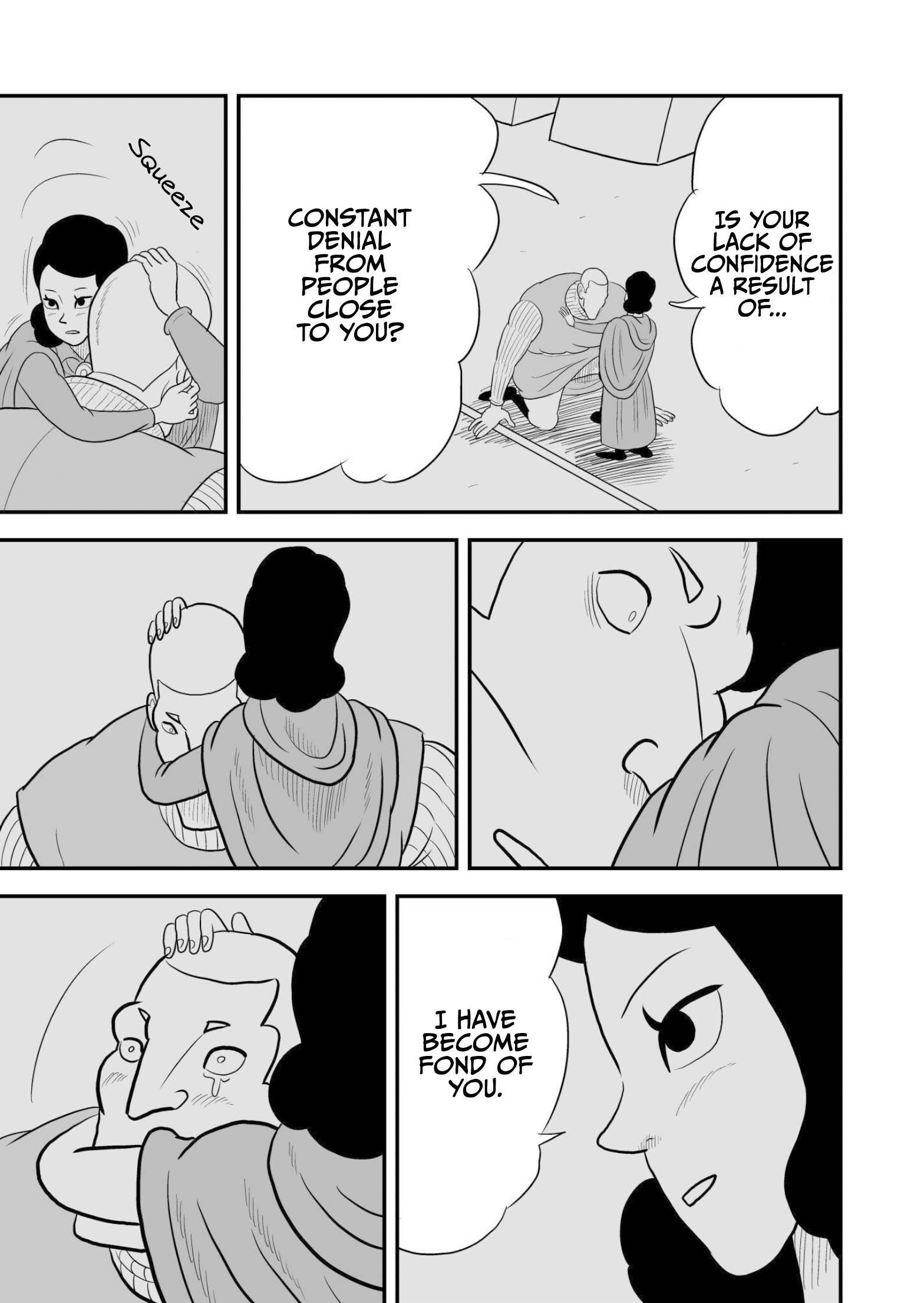 King Ranking Chap 68 - Next Chap 69