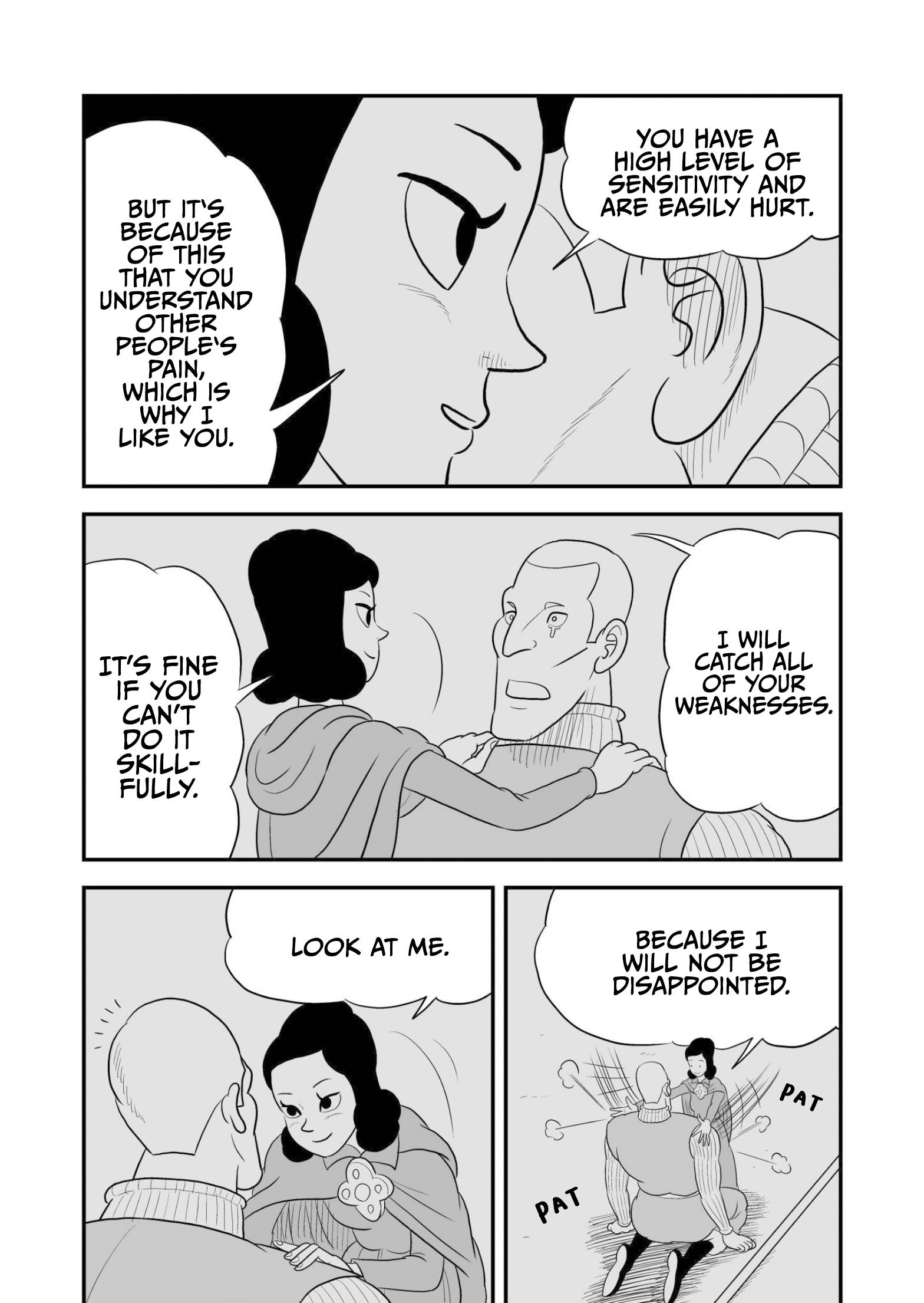 King Ranking Chap 68 - Next Chap 69