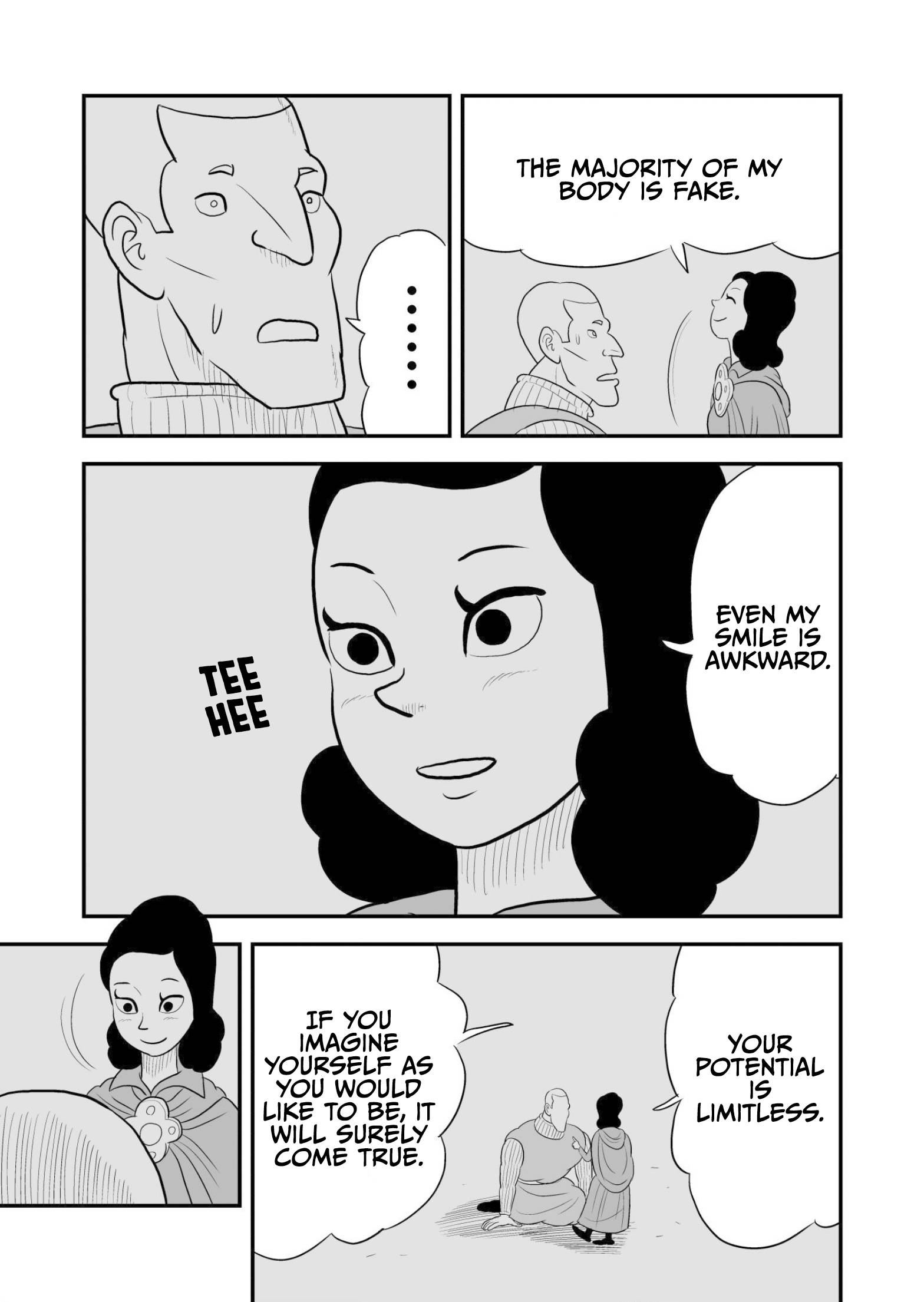 King Ranking Chap 68 - Next Chap 69