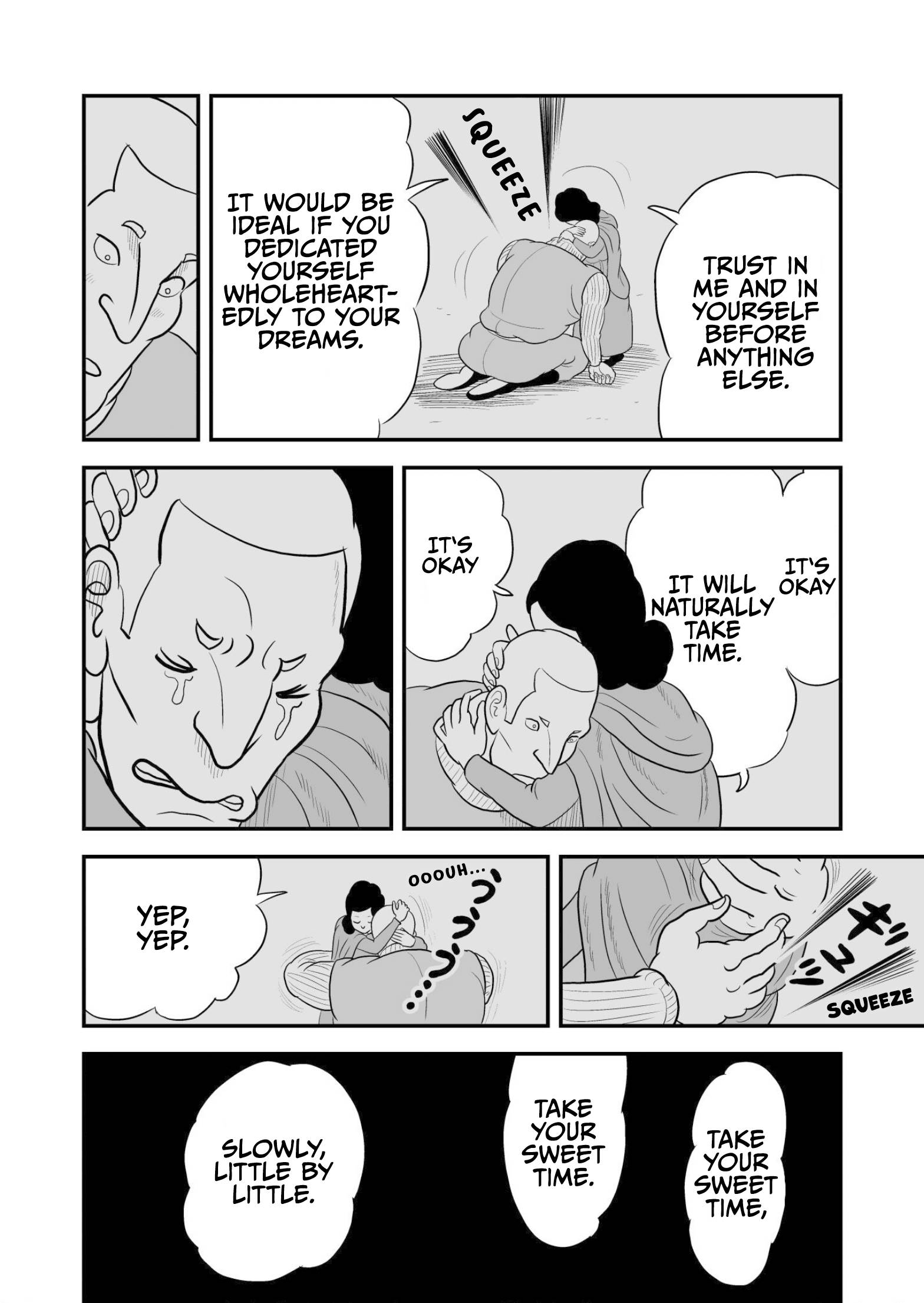 King Ranking Chap 68 - Next Chap 69