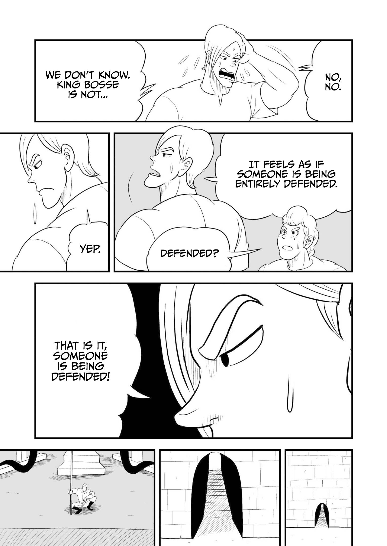 King Ranking Chap 68 - Next Chap 69