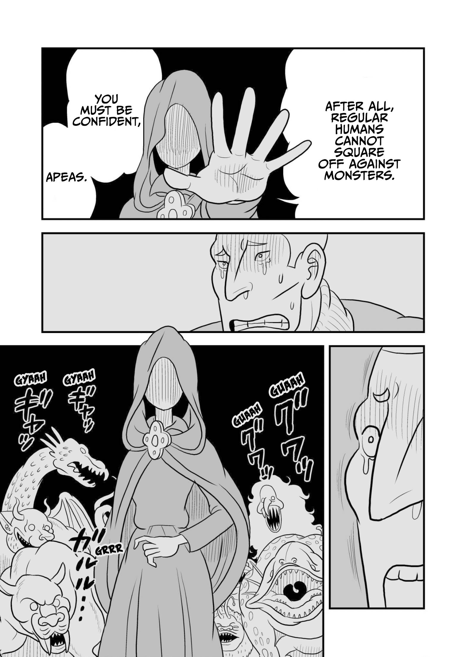 King Ranking Chap 68 - Next Chap 69
