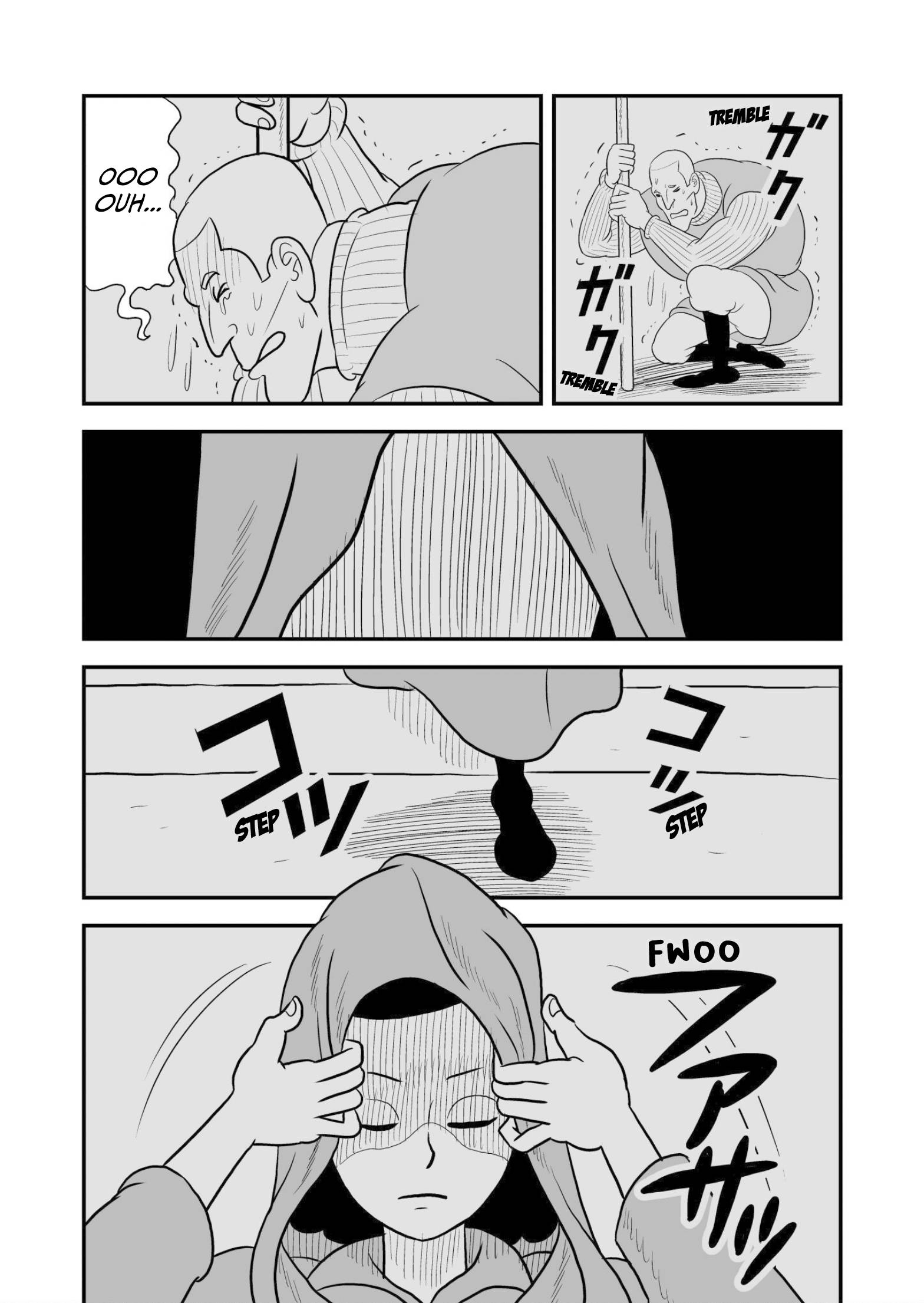 King Ranking Chap 68 - Next Chap 69