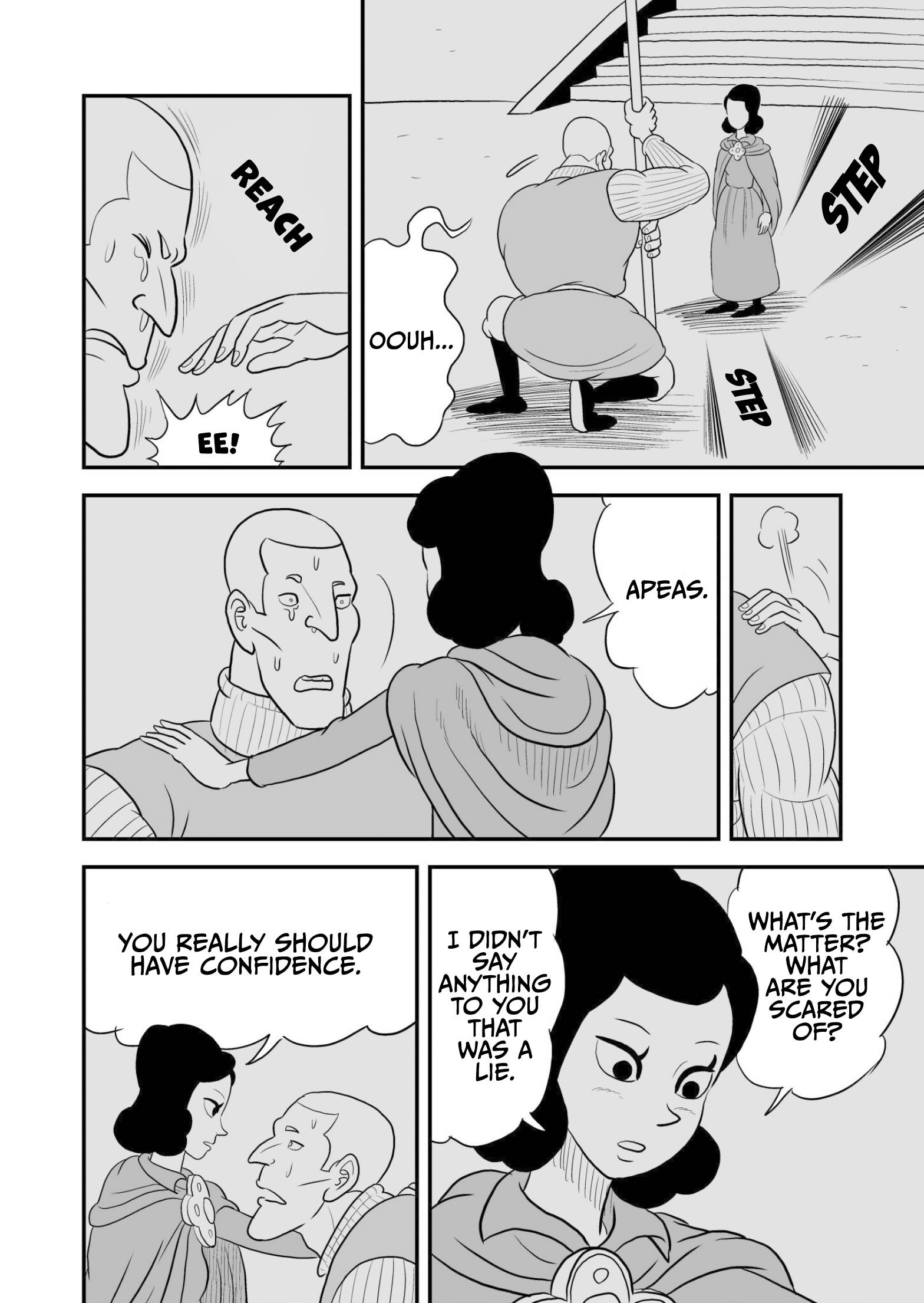 King Ranking Chap 68 - Next Chap 69