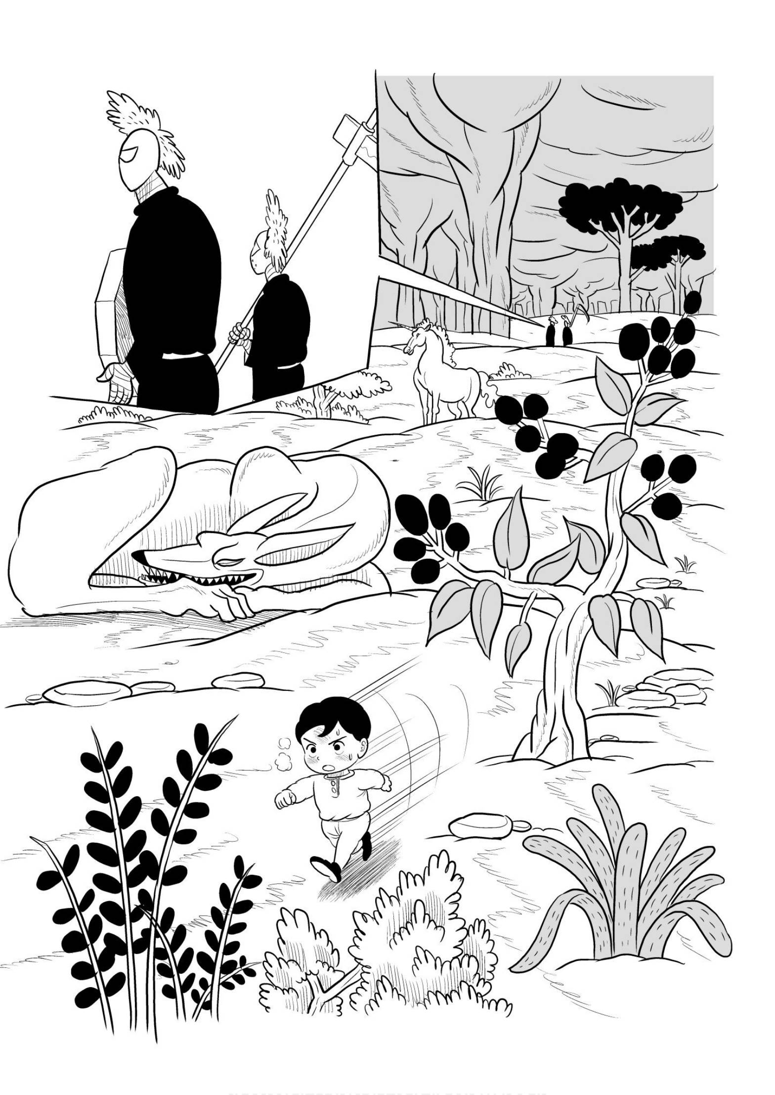 King Ranking Chap 68.5 - Next Chap 69.5