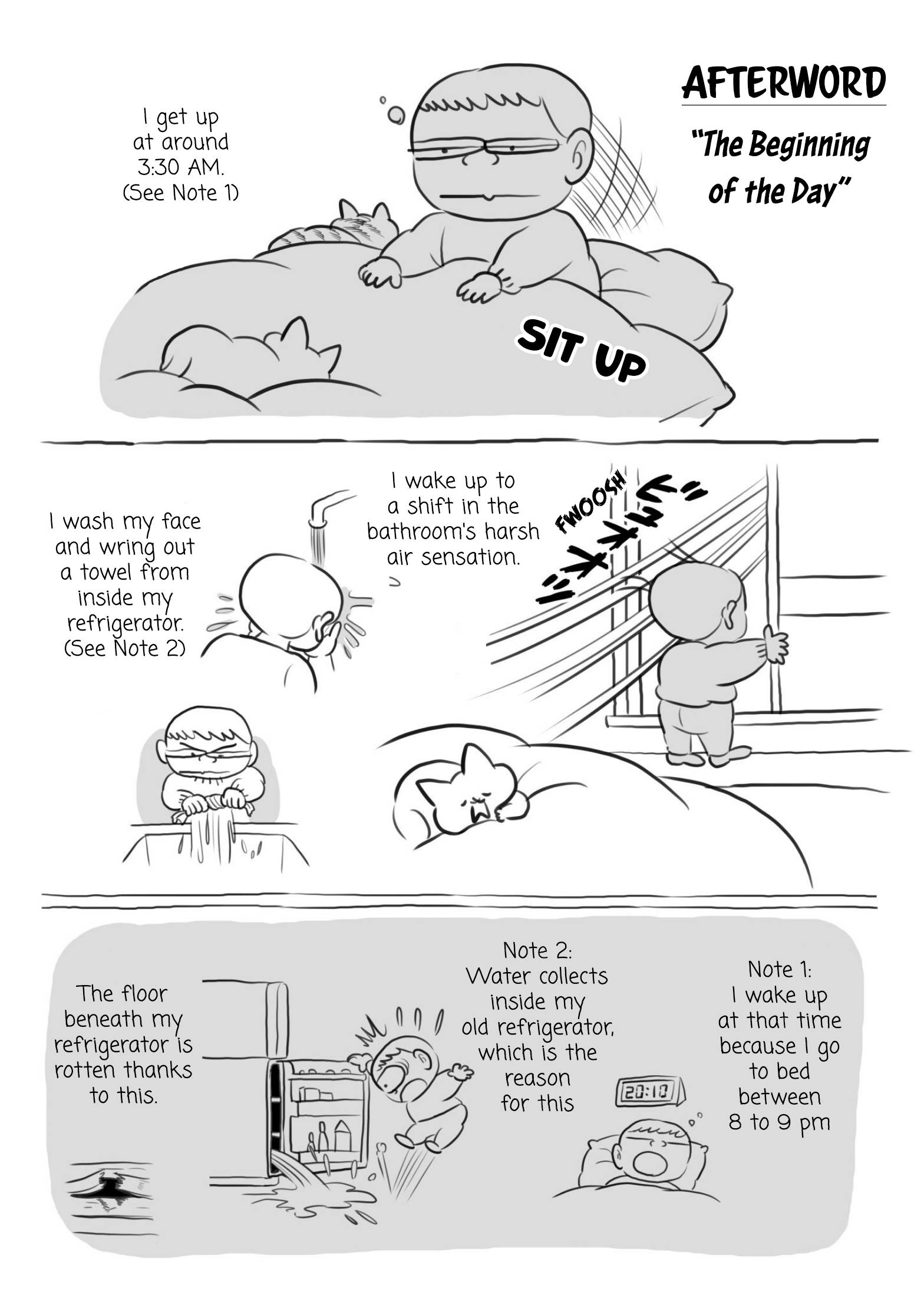 King Ranking Chap 68.5 - Next Chap 69.5