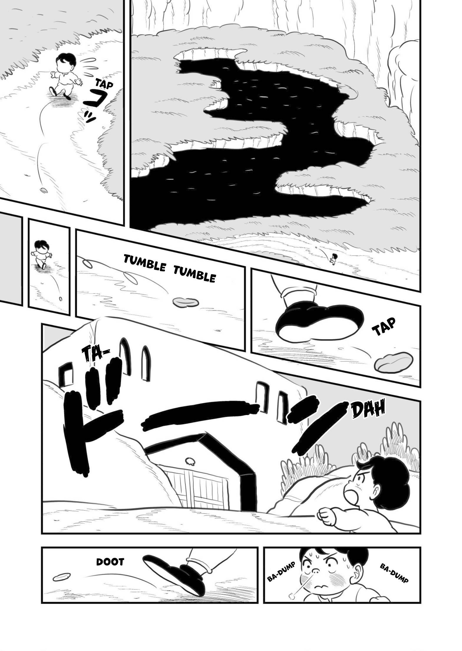 King Ranking Chap 68.5 - Next Chap 69.5