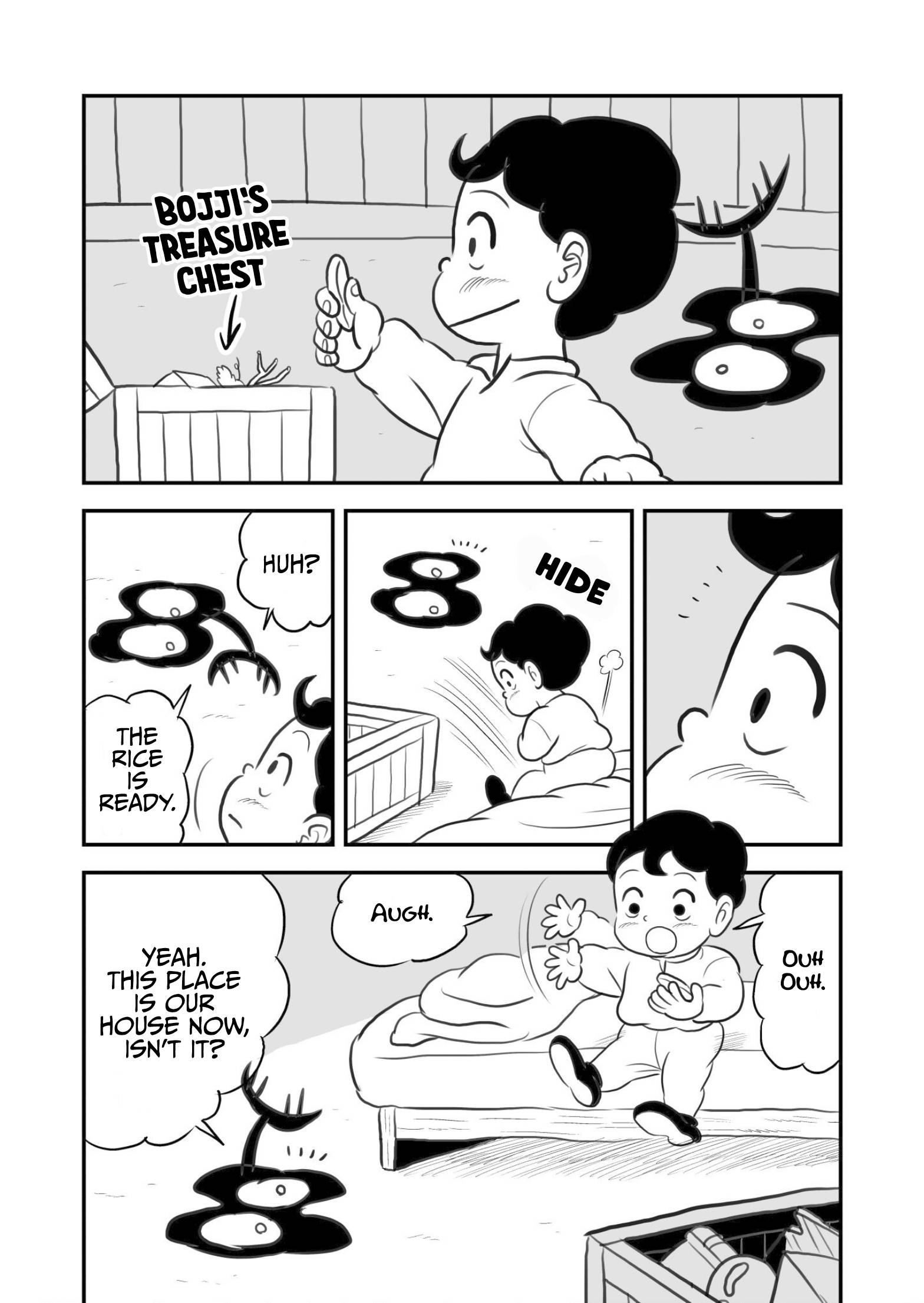 King Ranking Chap 68.5 - Next Chap 69.5