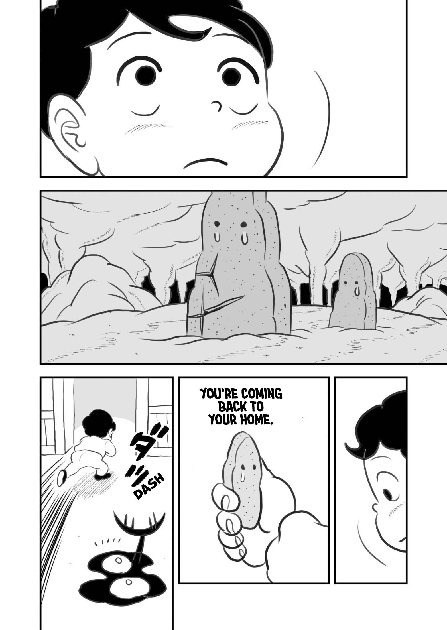King Ranking Chap 68.5 - Next Chap 69.5