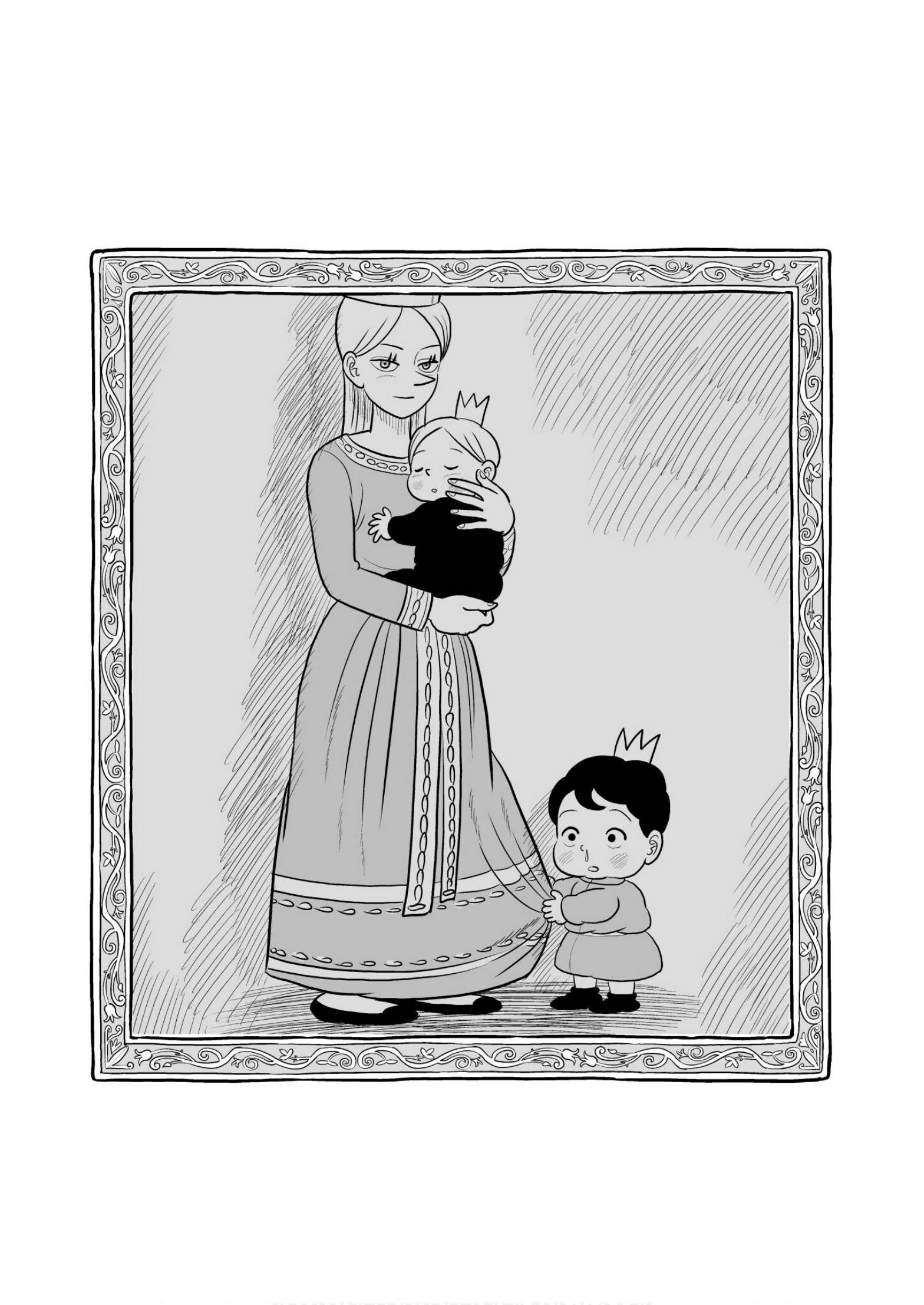 King Ranking Chap 68.5 - Next Chap 69.5
