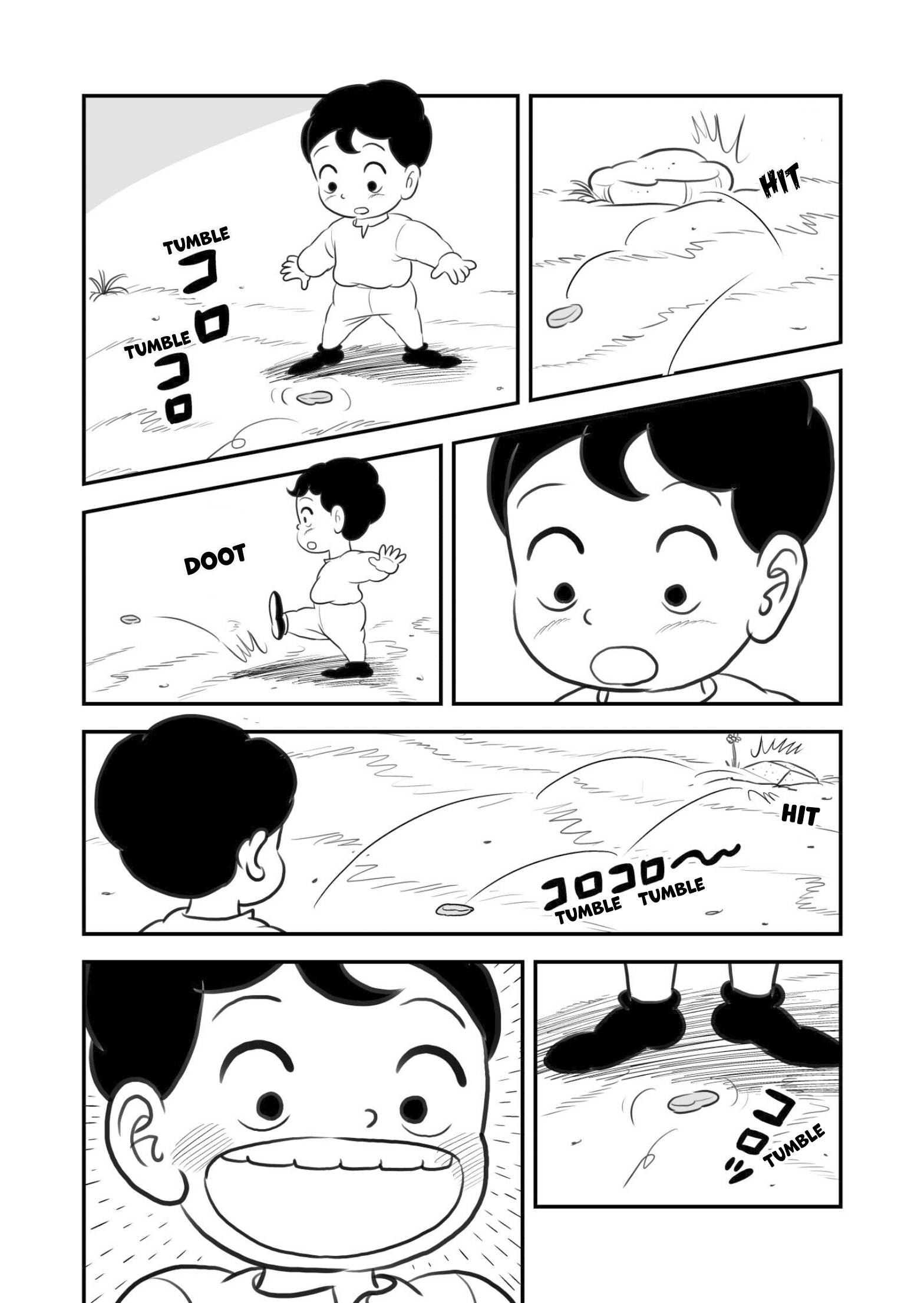 King Ranking Chap 68.5 - Next Chap 69.5