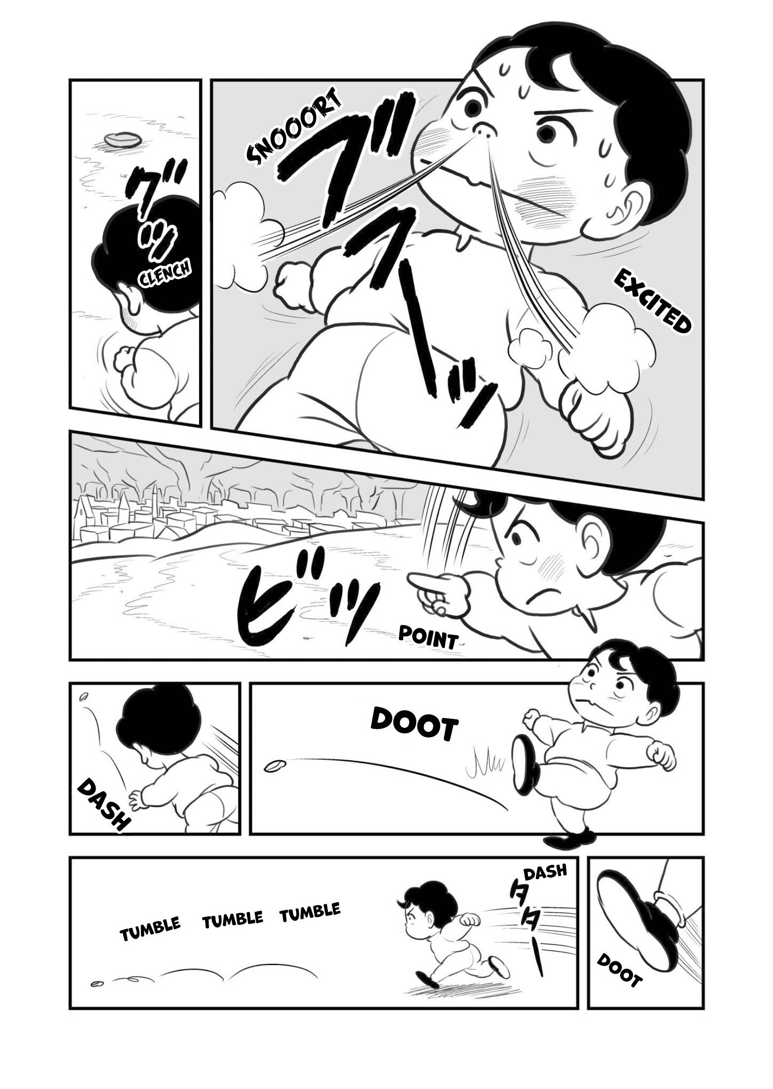 King Ranking Chap 68.5 - Next Chap 69.5