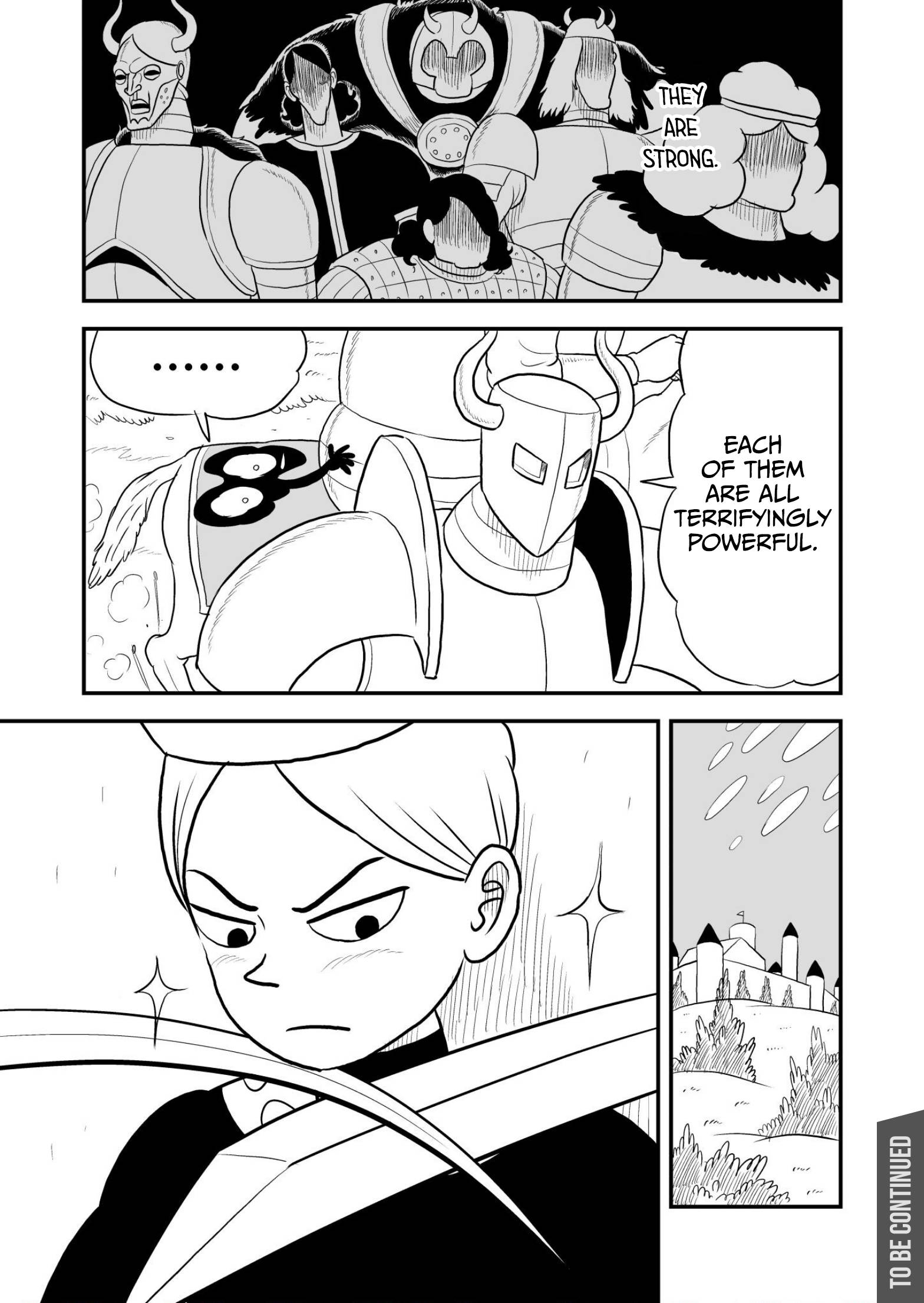 King Ranking Chap 69 - Next Chap 70