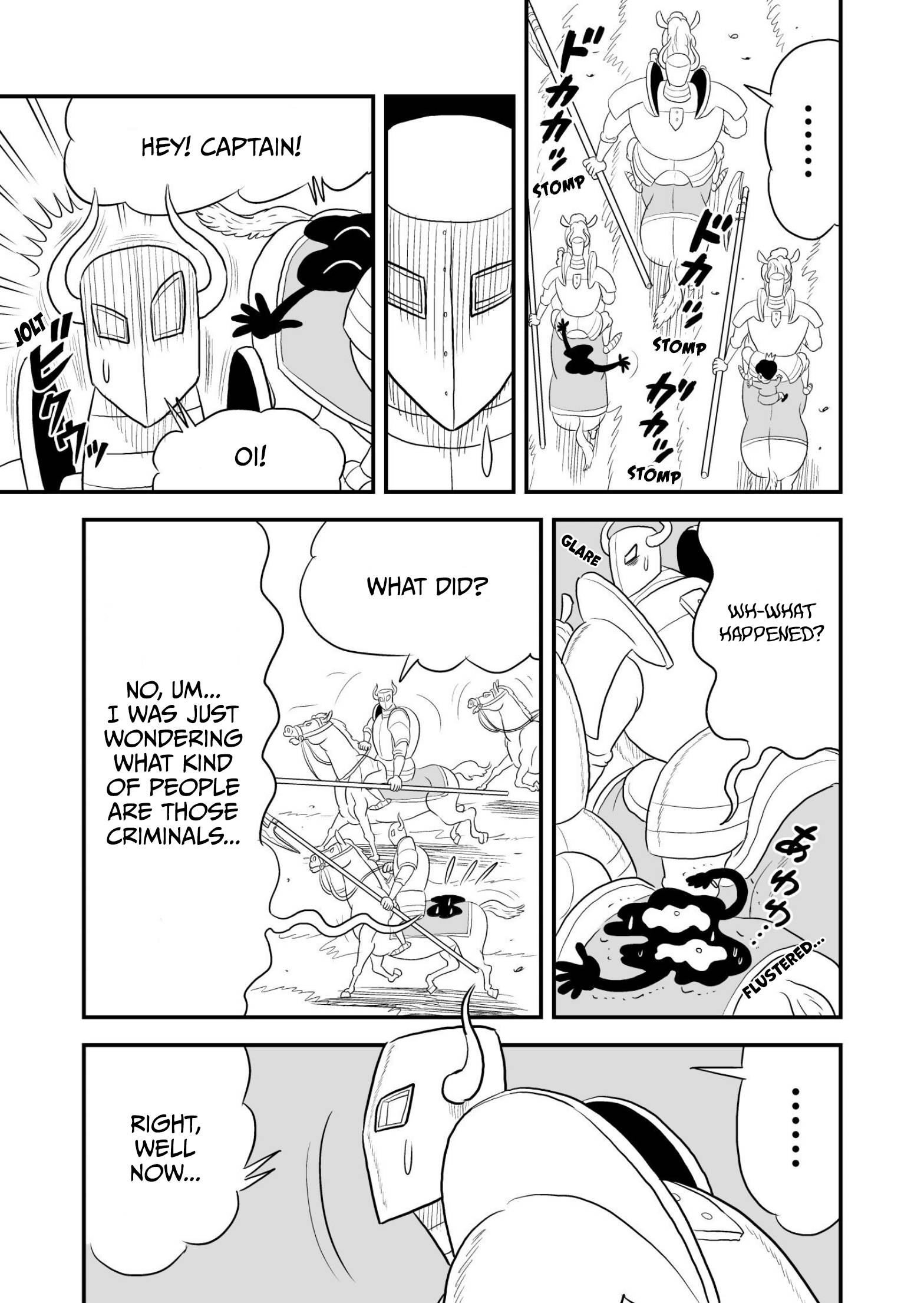 King Ranking Chap 69 - Next Chap 70