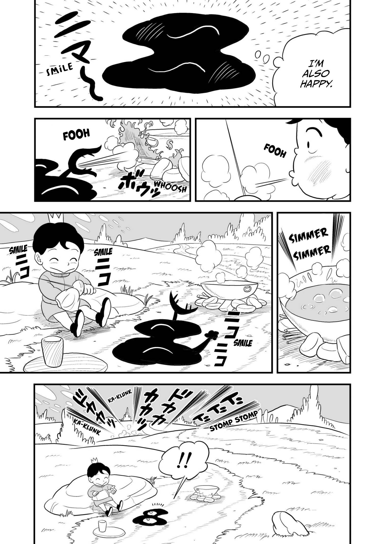 King Ranking Chap 69 - Next Chap 70