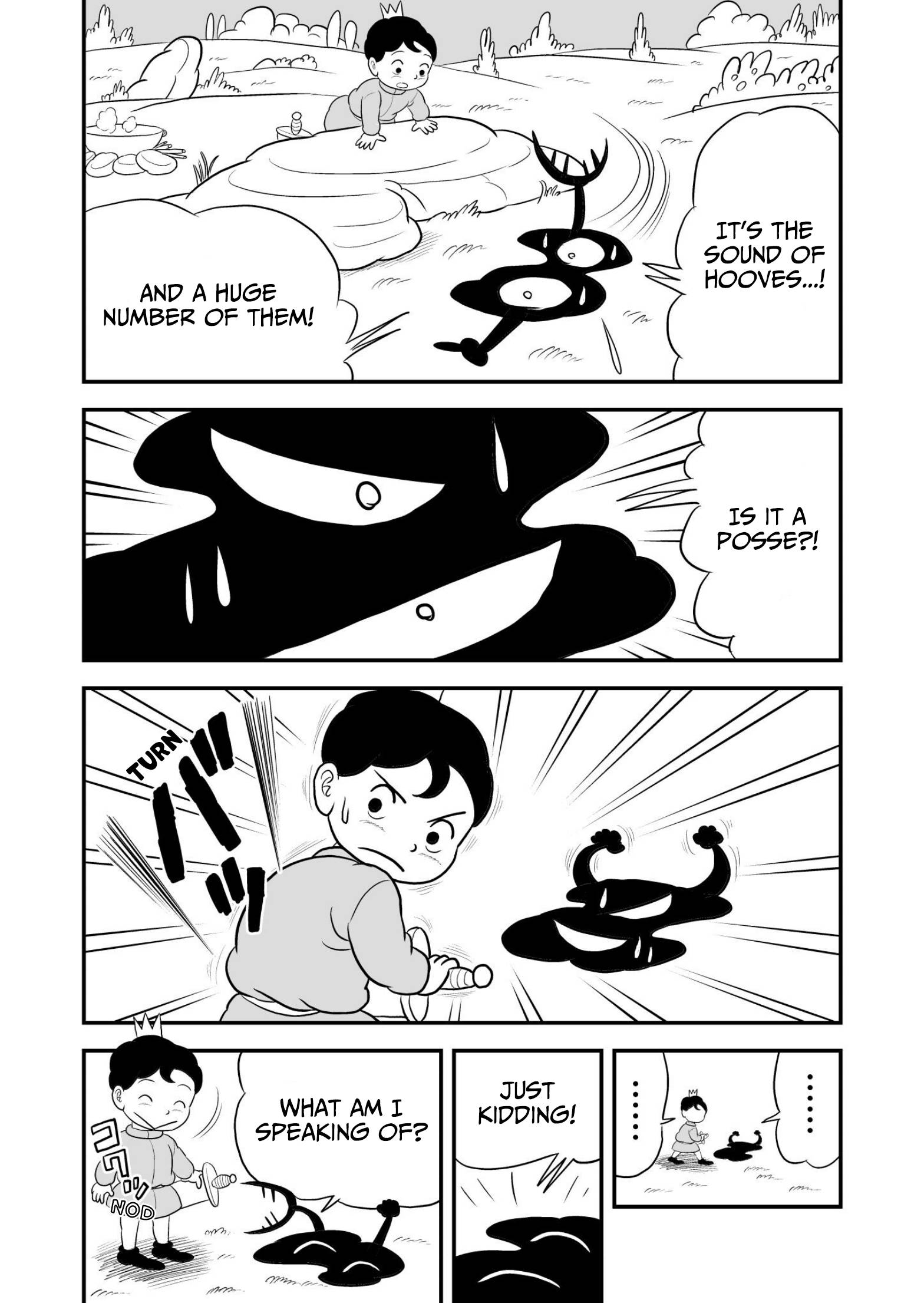 King Ranking Chap 69 - Next Chap 70