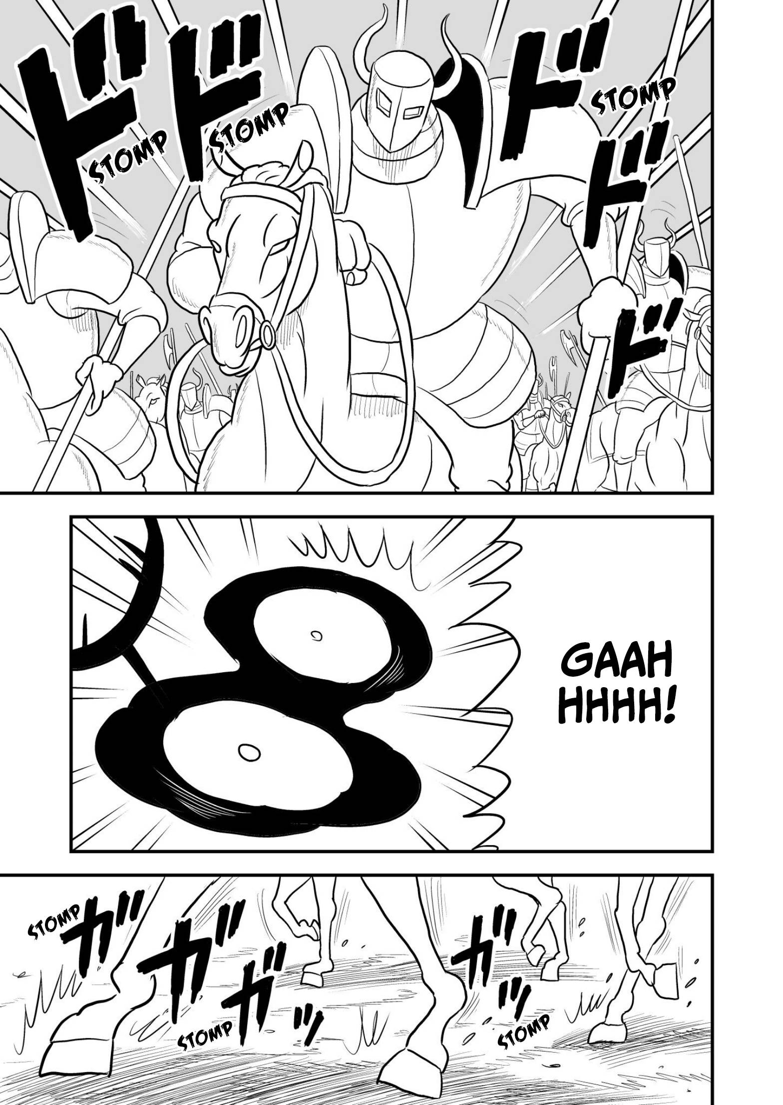 King Ranking Chap 69 - Next Chap 70