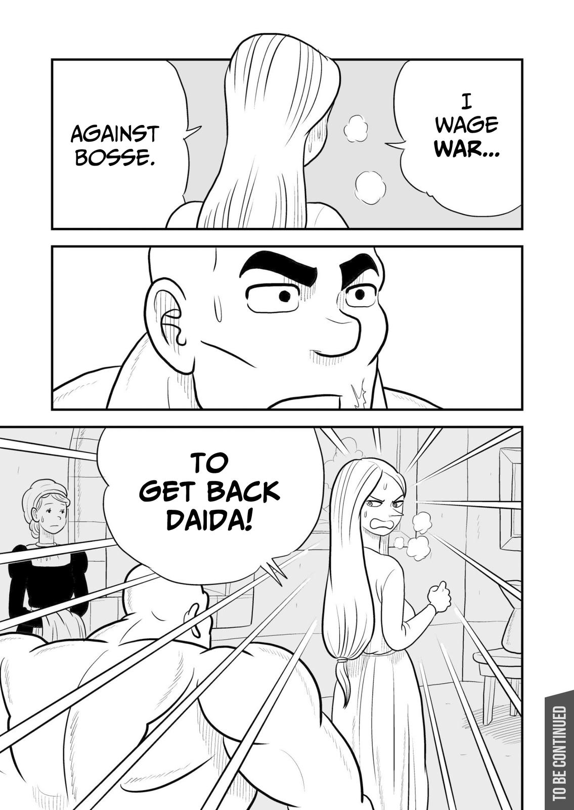 King Ranking Chap 60 - Next Chap 61
