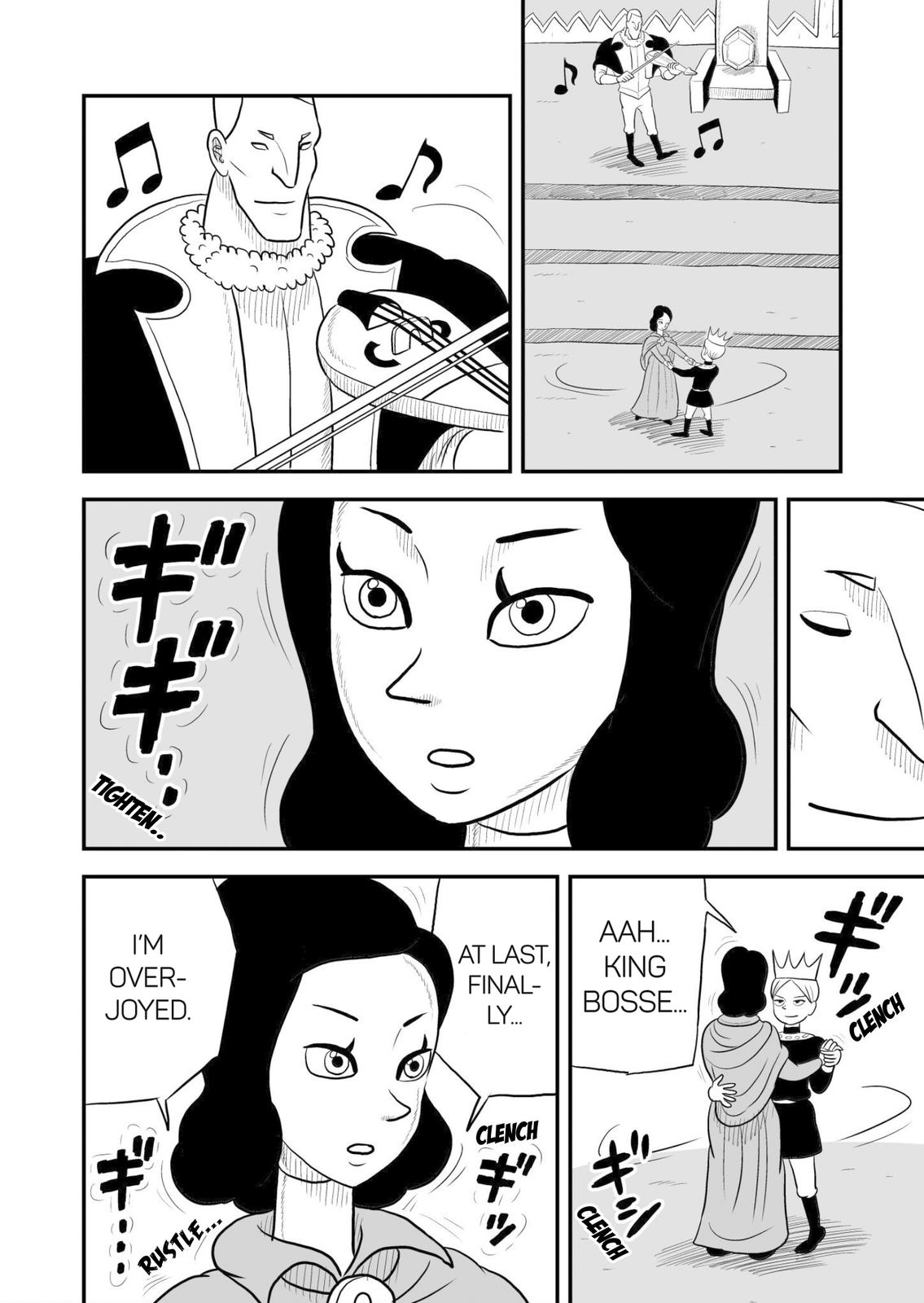 King Ranking Chap 60 - Next Chap 61
