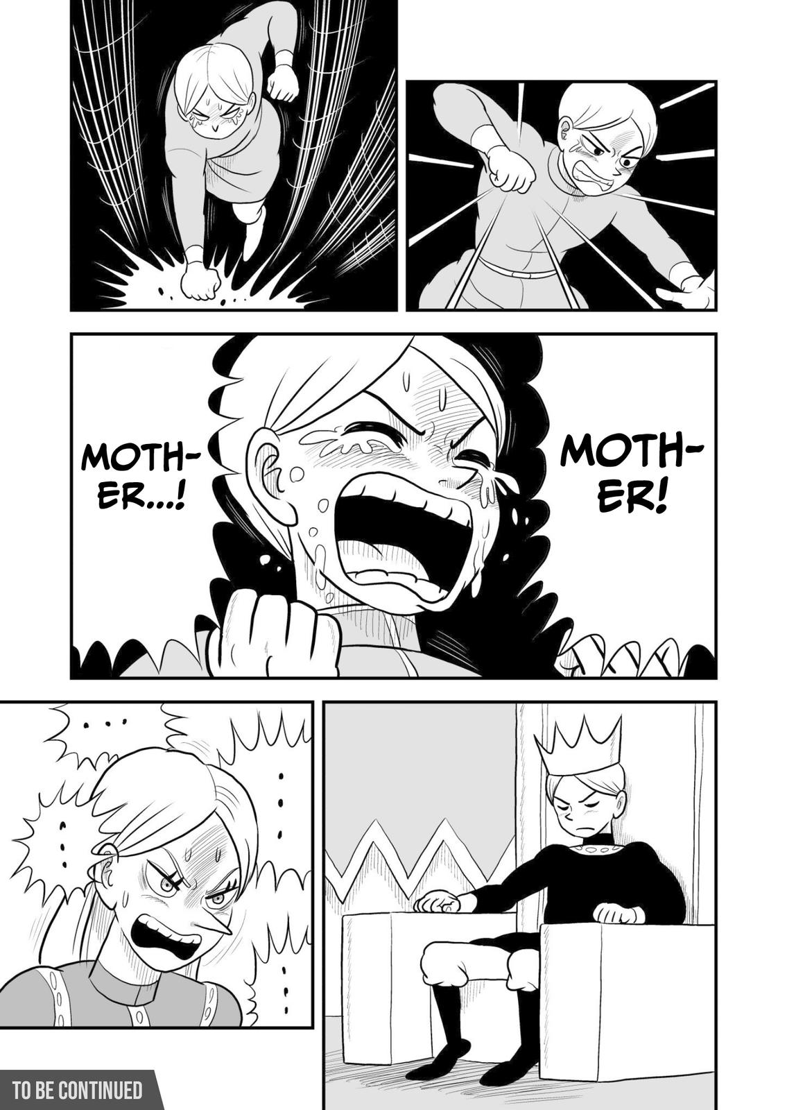 King Ranking Chap 61 - Next Chap 62