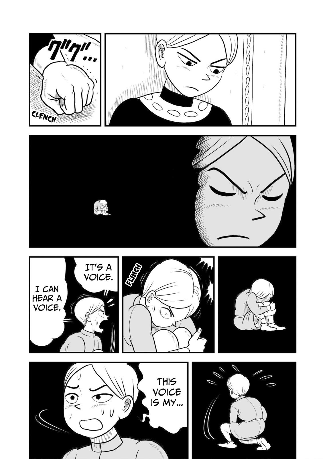 King Ranking Chap 61 - Next Chap 62