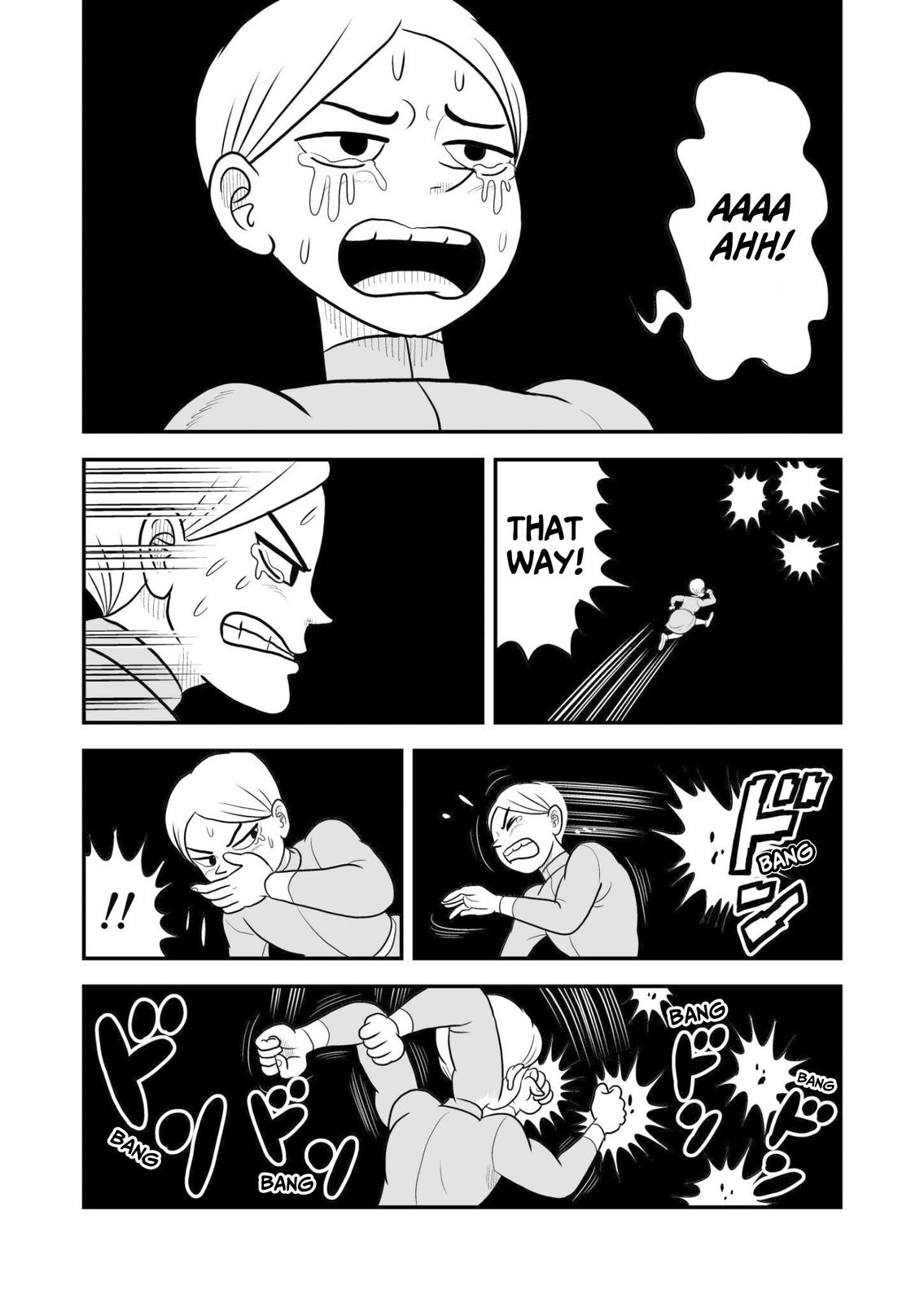 King Ranking Chap 61 - Next Chap 62