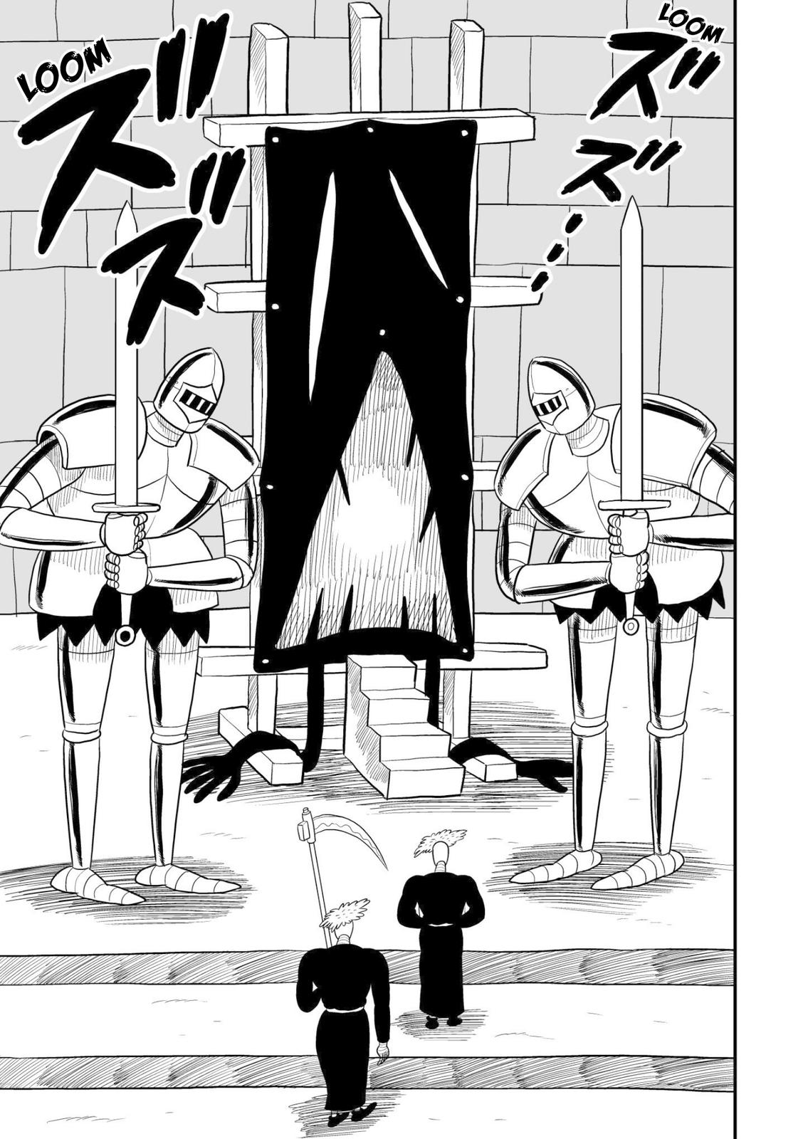 King Ranking Chap 61 - Next Chap 62