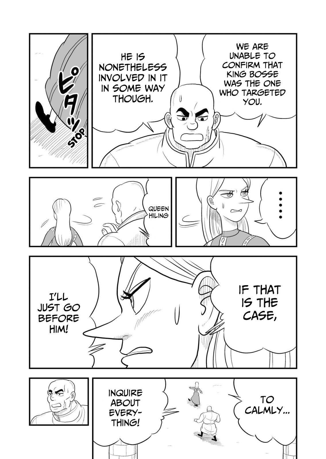 King Ranking Chap 61 - Next Chap 62